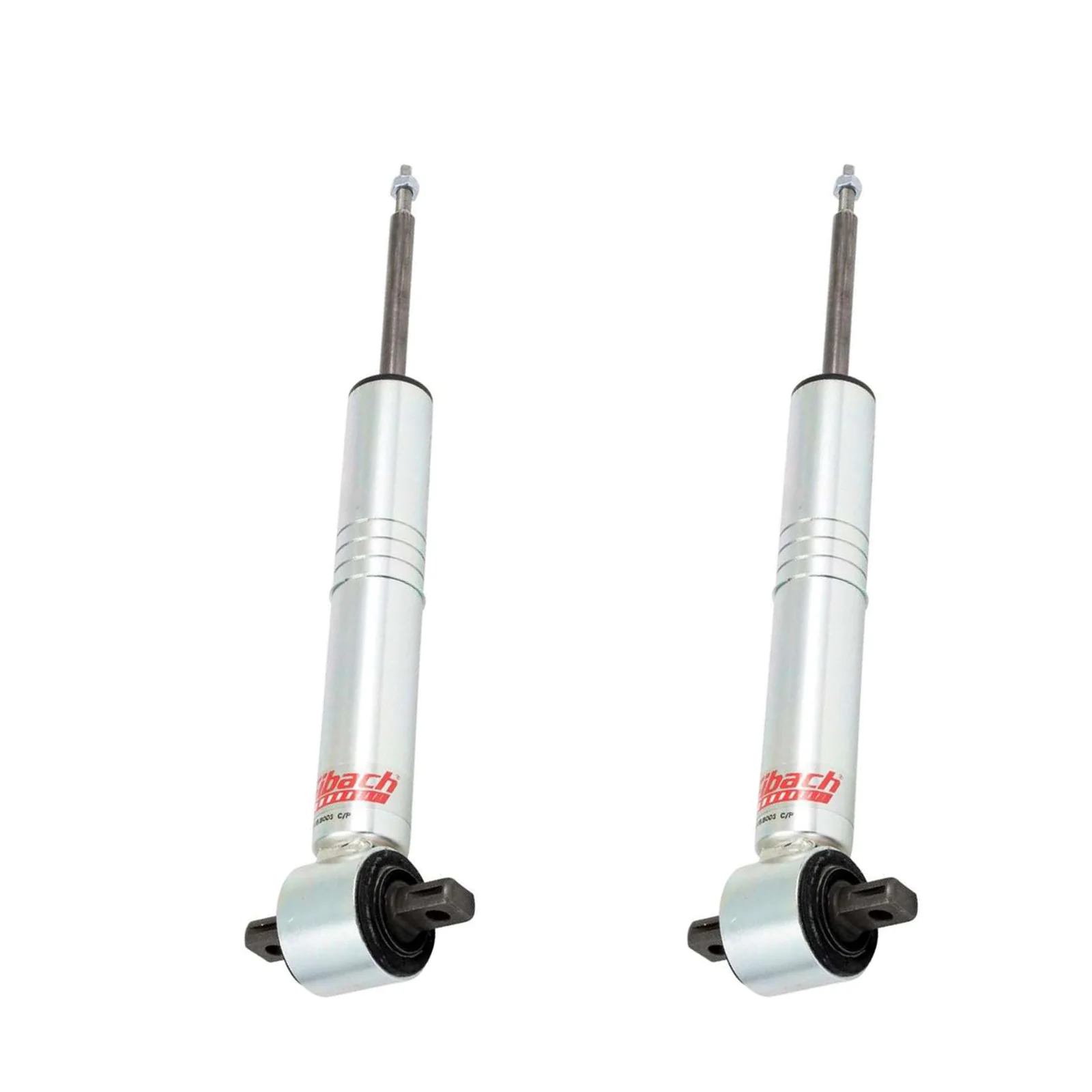 Eibach Pro-truck sport leveling Shocks Front Pair for 2007-2013 Chevrolet Avalanche