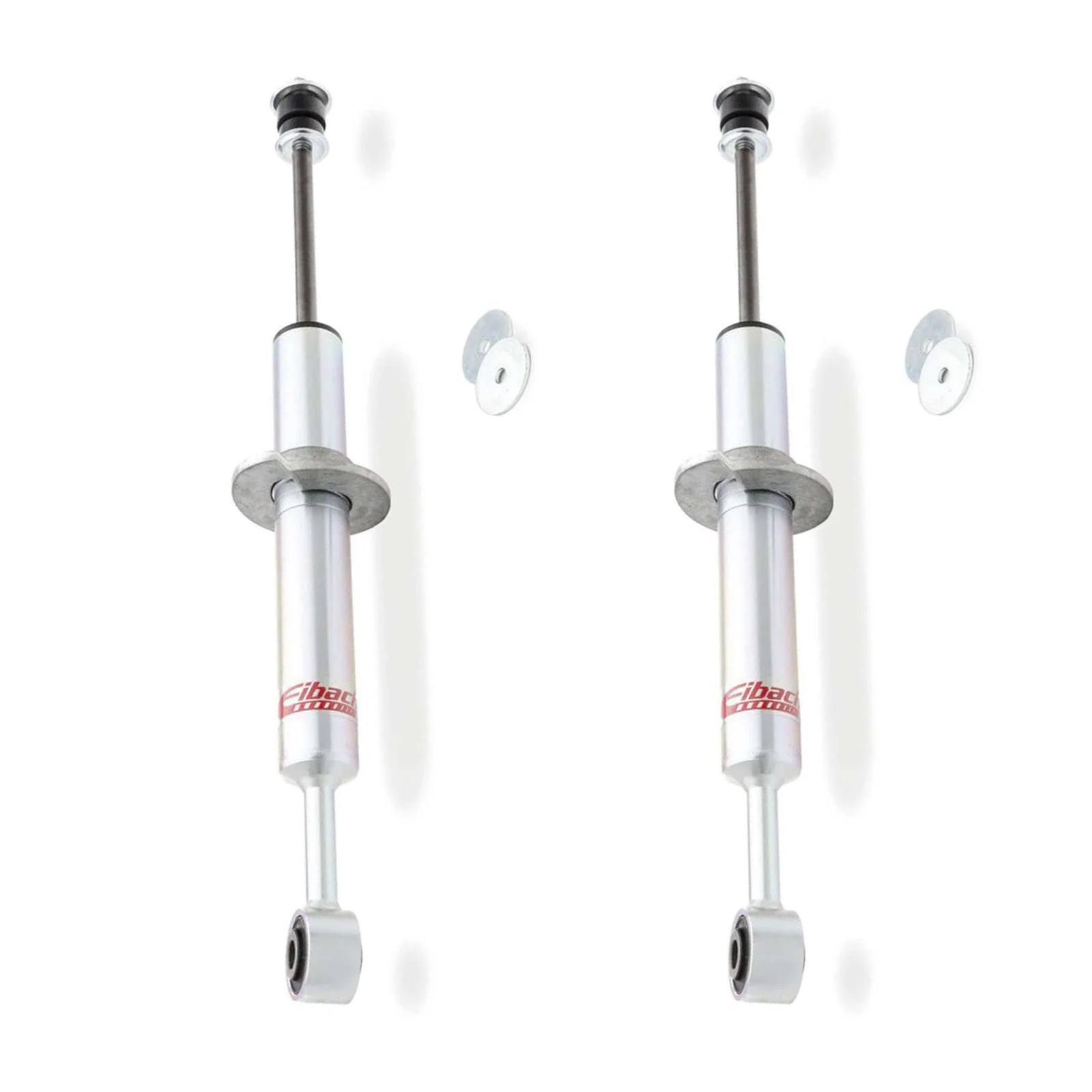 Eibach Pro-truck sport leveling Shocks Front Pair for 2007-2021 Toyota Tundra