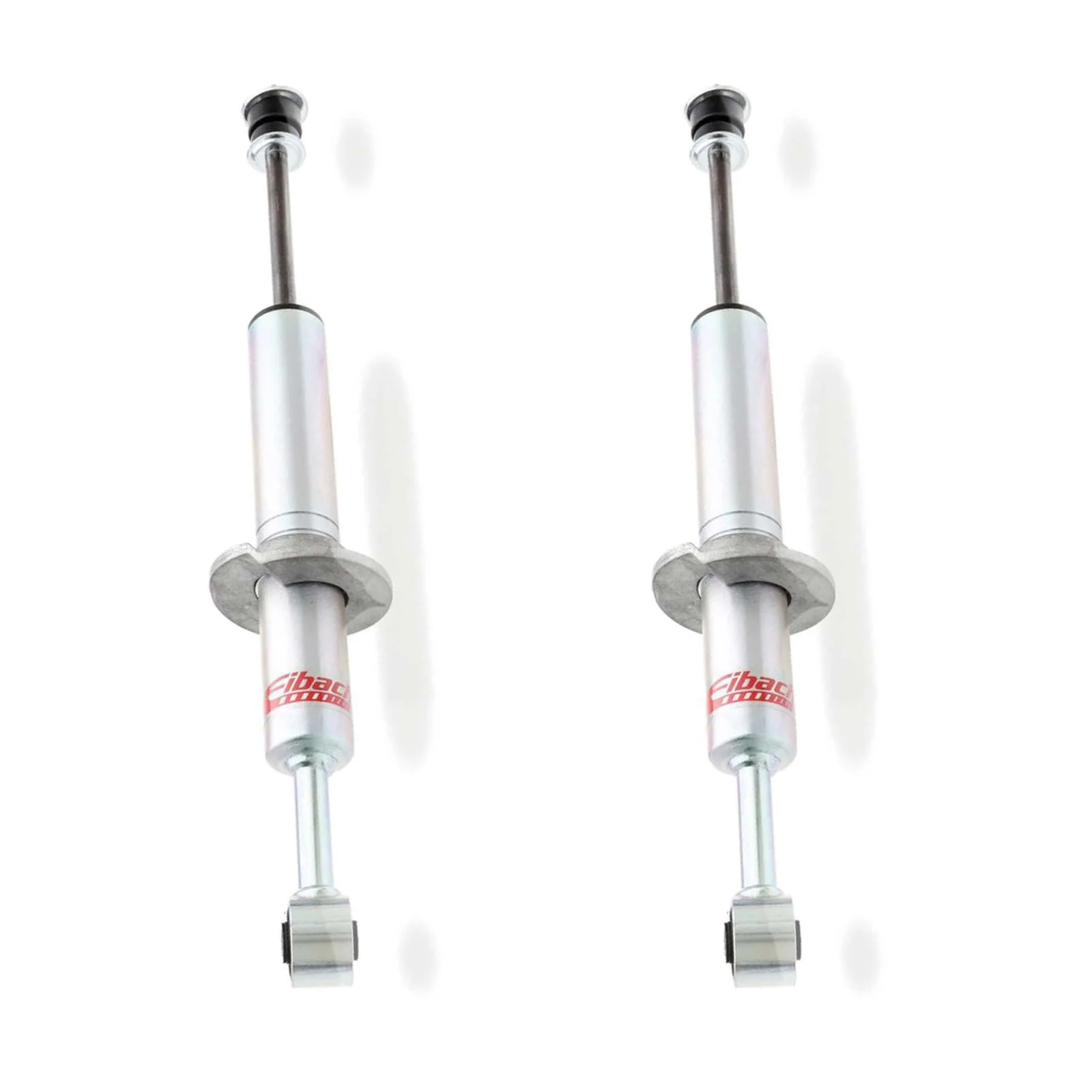 Eibach Pro-truck sport leveling Shocks Front Pair for 2007-2021 Toyota Tundra 4WD RWD w/0-2.5" lift