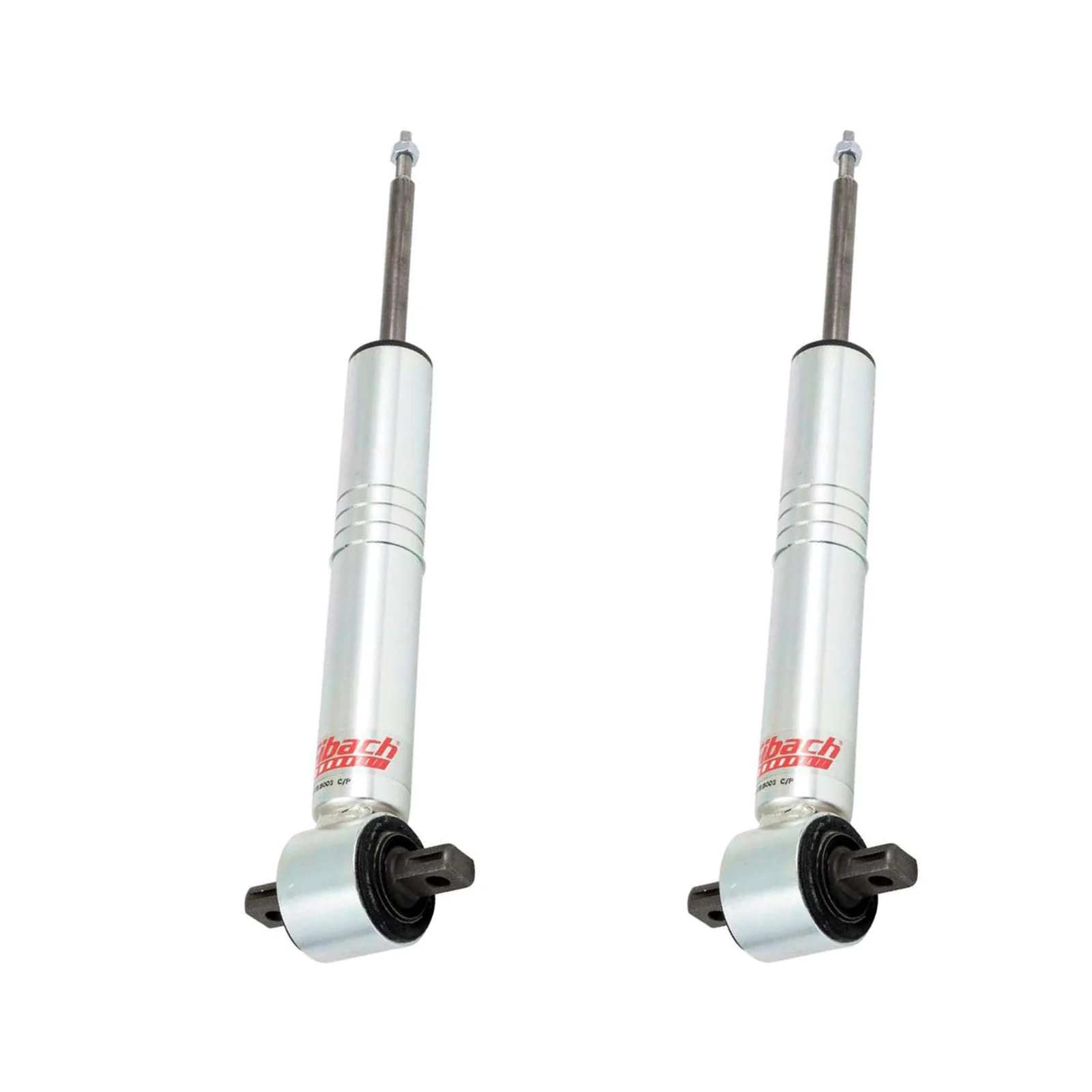 Eibach Pro-truck sport leveling Shocks Front Pair for 2016-2023 Ford F150 RWD w/0-2.5" lift