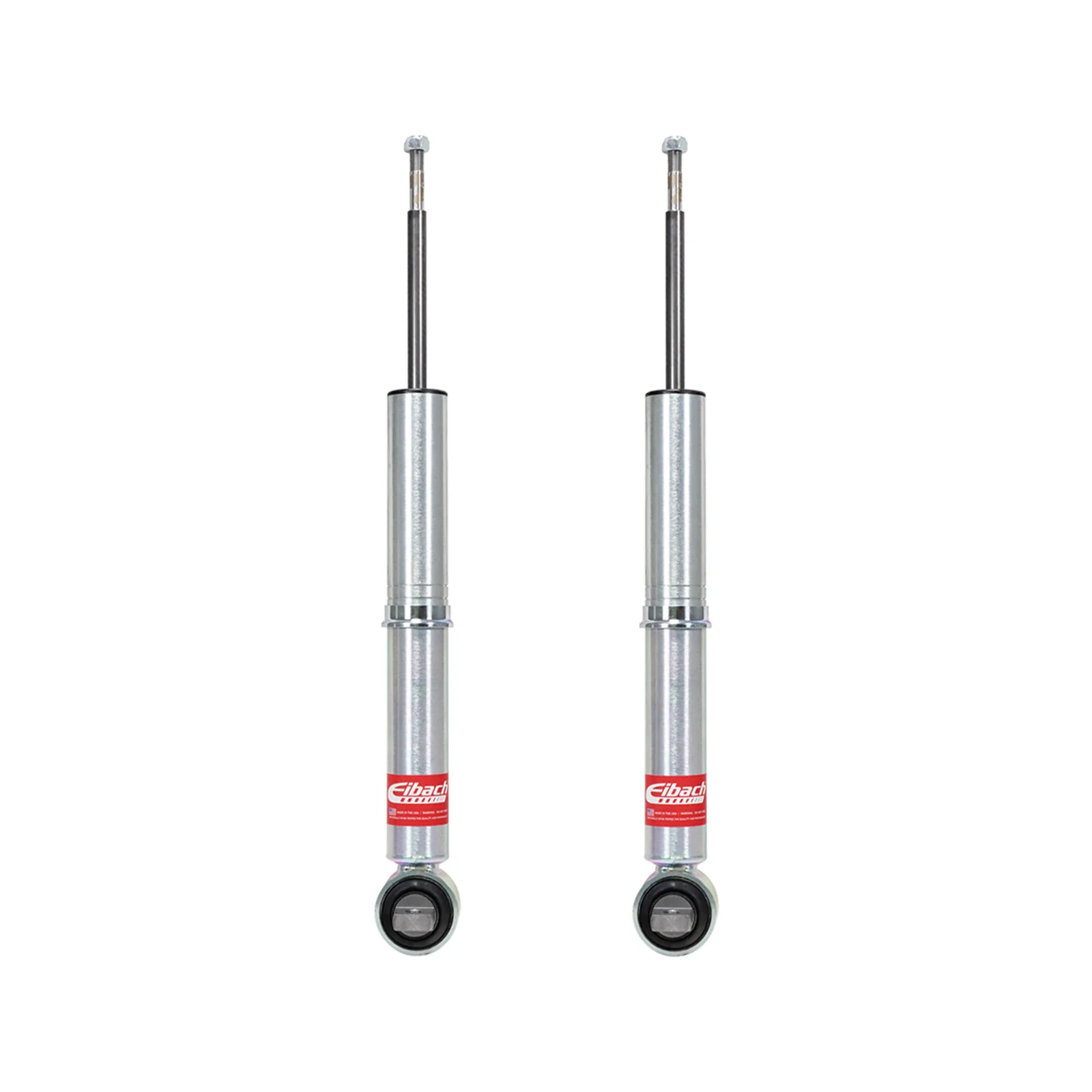 Eibach Pro-truck sport leveling Shocks Front Pair for 2021-2024 Ford F150 4WD w/0-2.7" lift