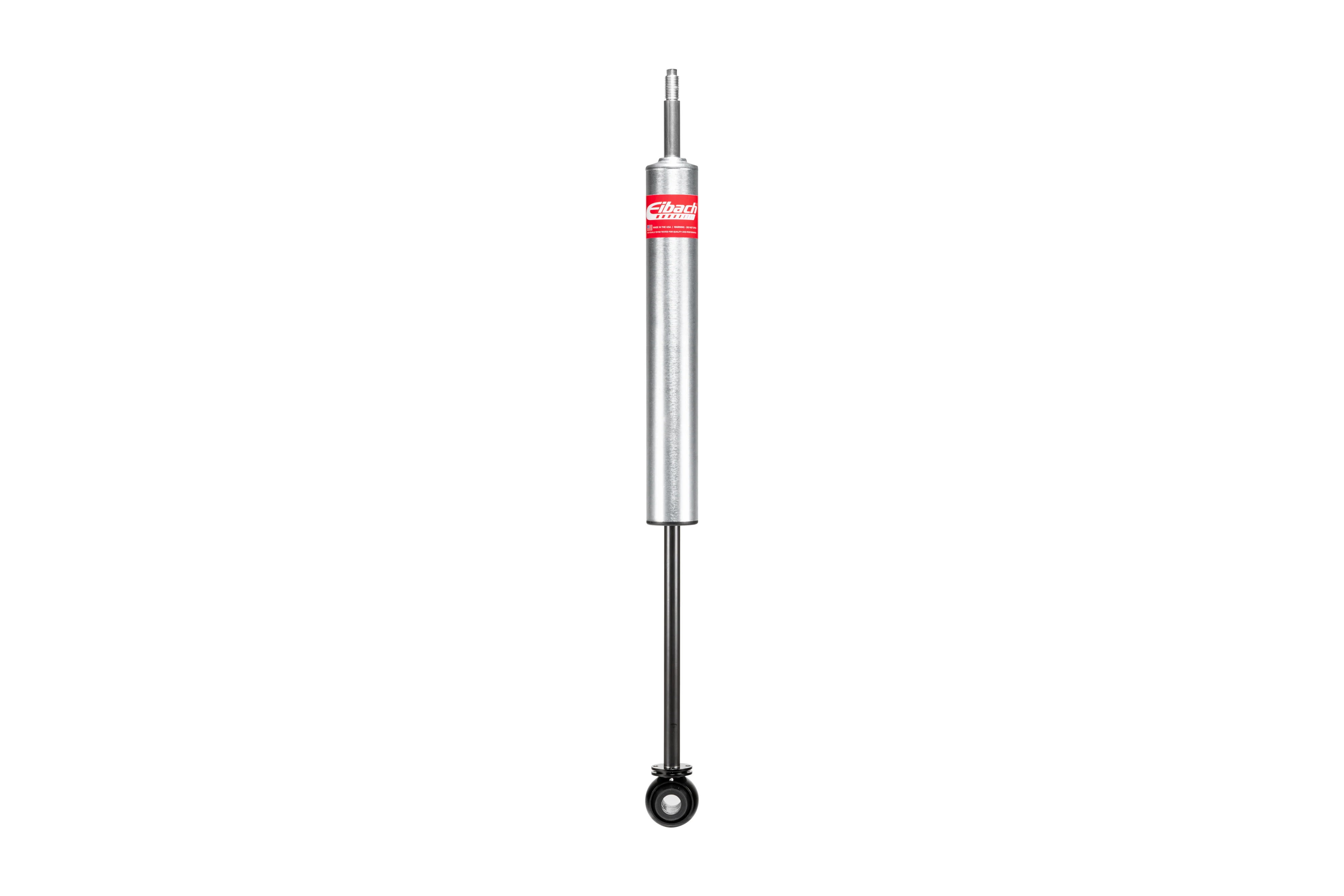 Eibach Pro-Truck Sport Rear Shocks for 2023-2026 Toyota Sequoia 4WD 2.4L Hybrid