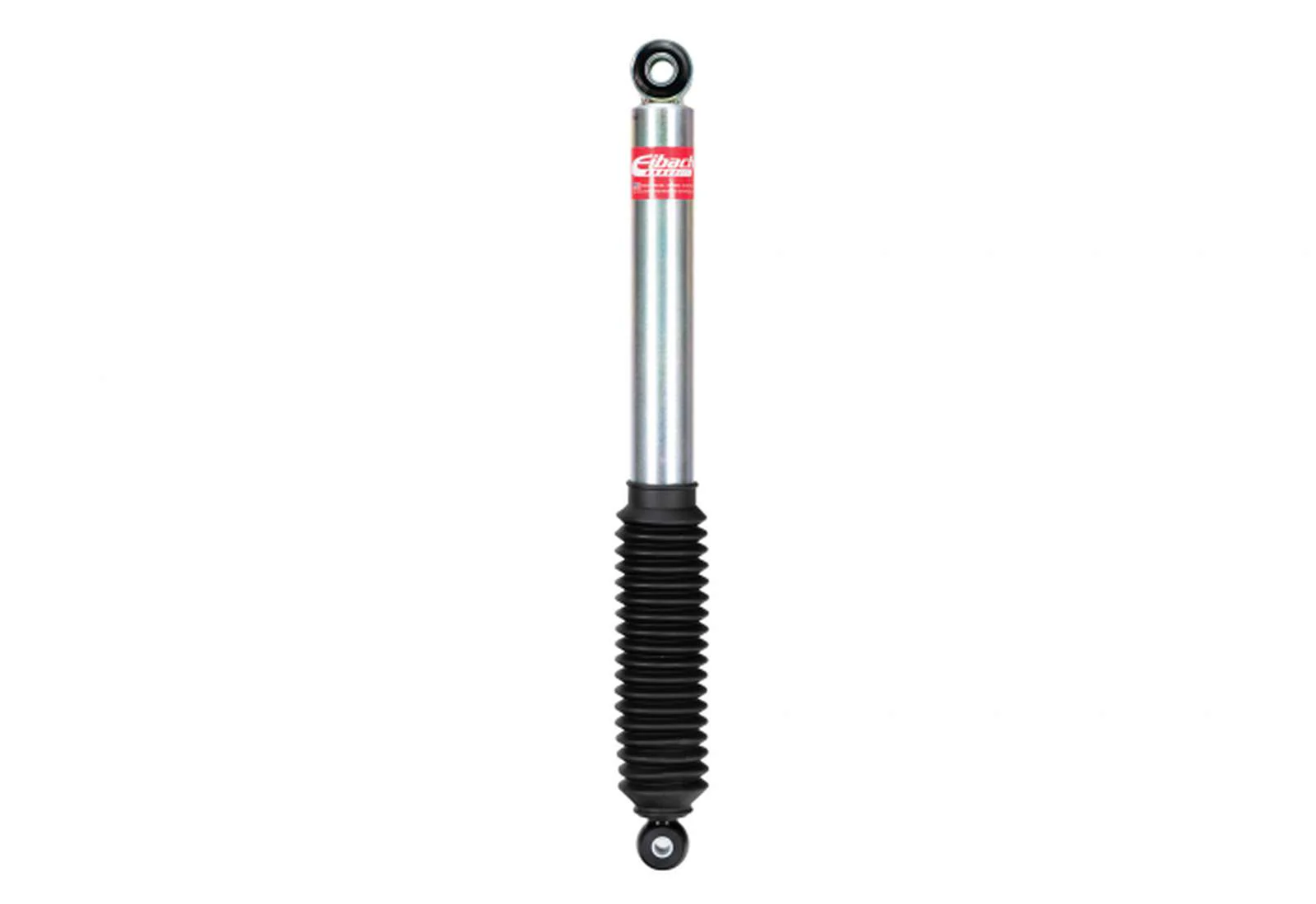 Eibach Pro-Truck Sport Shocks for 2014-2018 Chevrolet Silverado 1500 4WD RWD