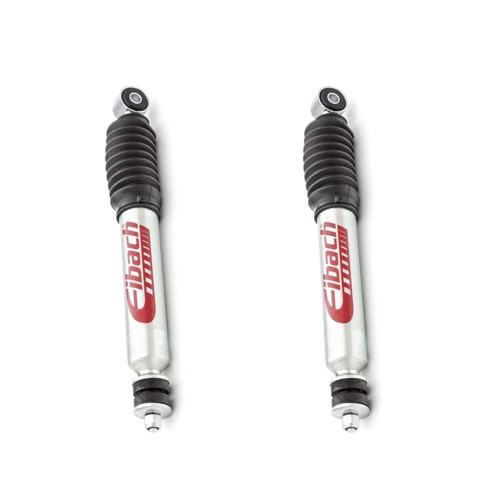 Eibach Pro-Truck Sport Shocks Front Pair for 2000-2013 Chevrolet Suburban 2500