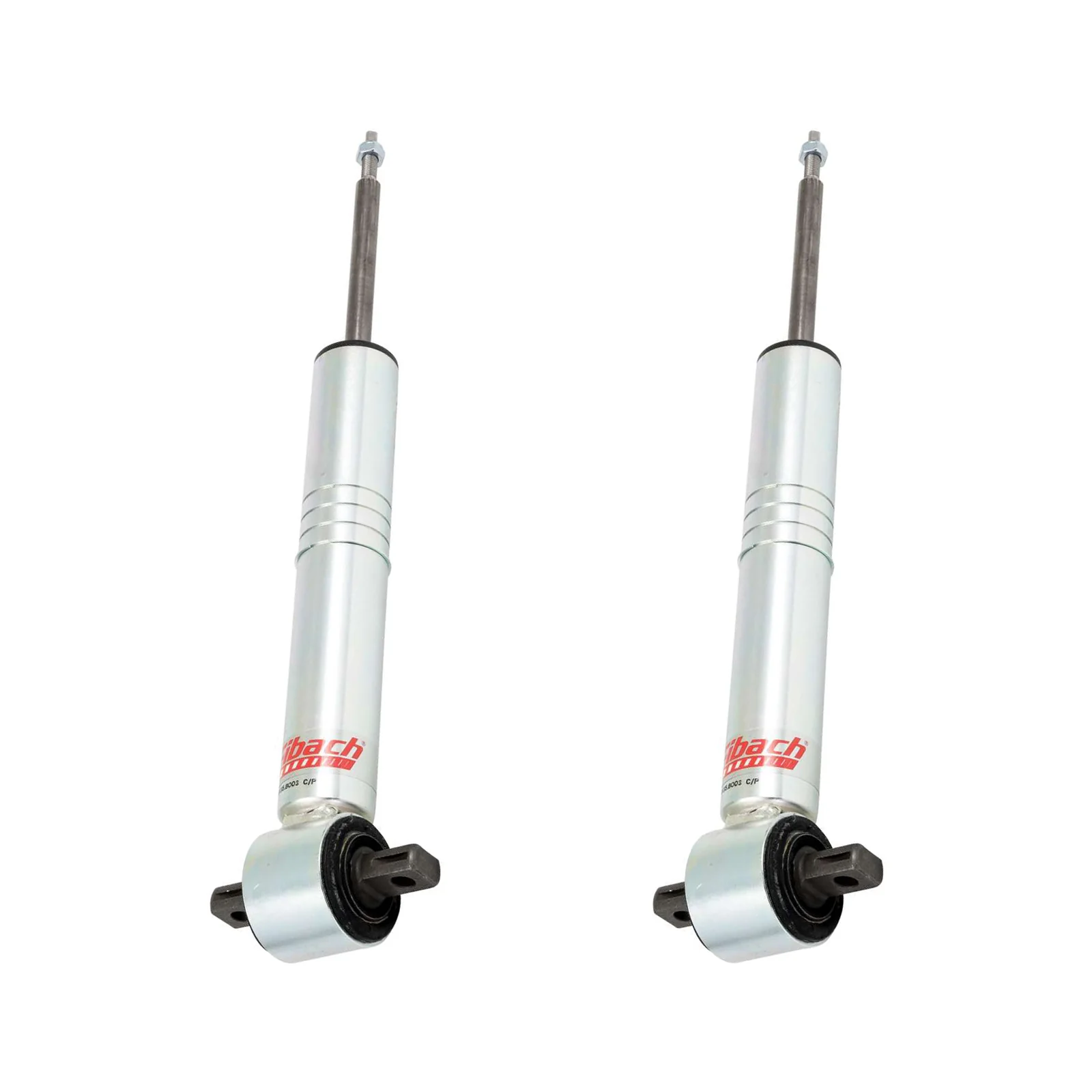 Eibach Pro-Truck Sport Shocks Front Pair for 2019-2023 Ford Ranger 4WD RWD w/0-3" lift