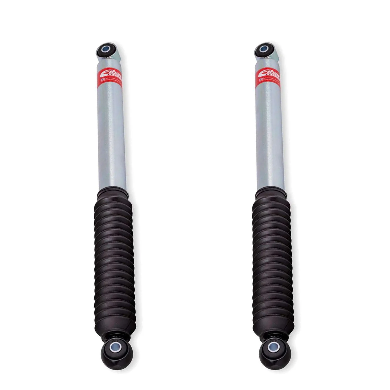 Eibach Pro-Truck Sport Shocks Front Pair for 2020-2024 Jeep Gladiator w/2-4" lift