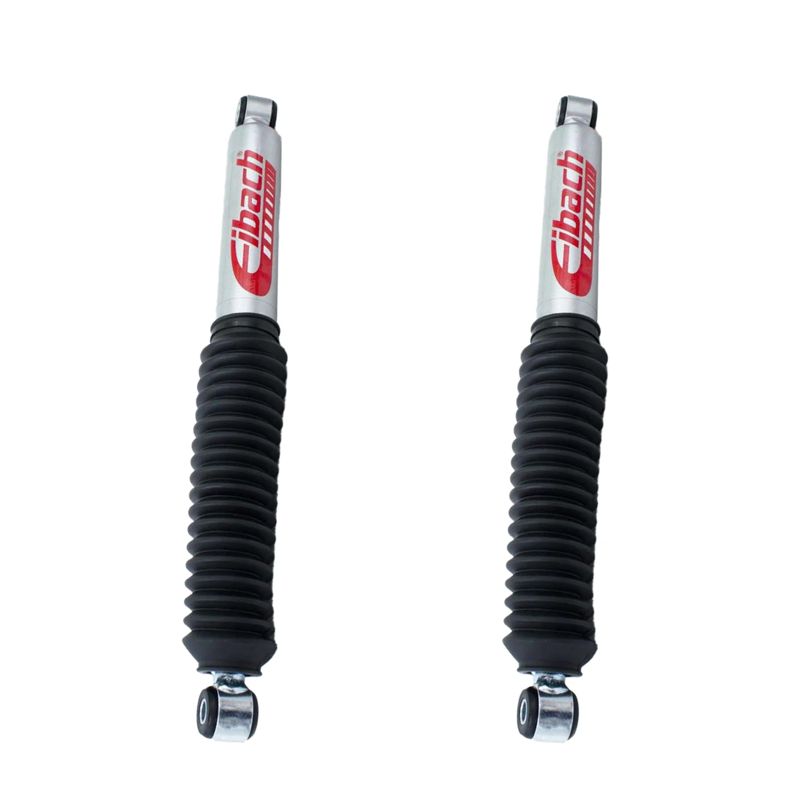 Eibach Pro-Truck Sport Shocks Rear Pair for 1984-2001 Jeep Cherokee w/2-3" lift