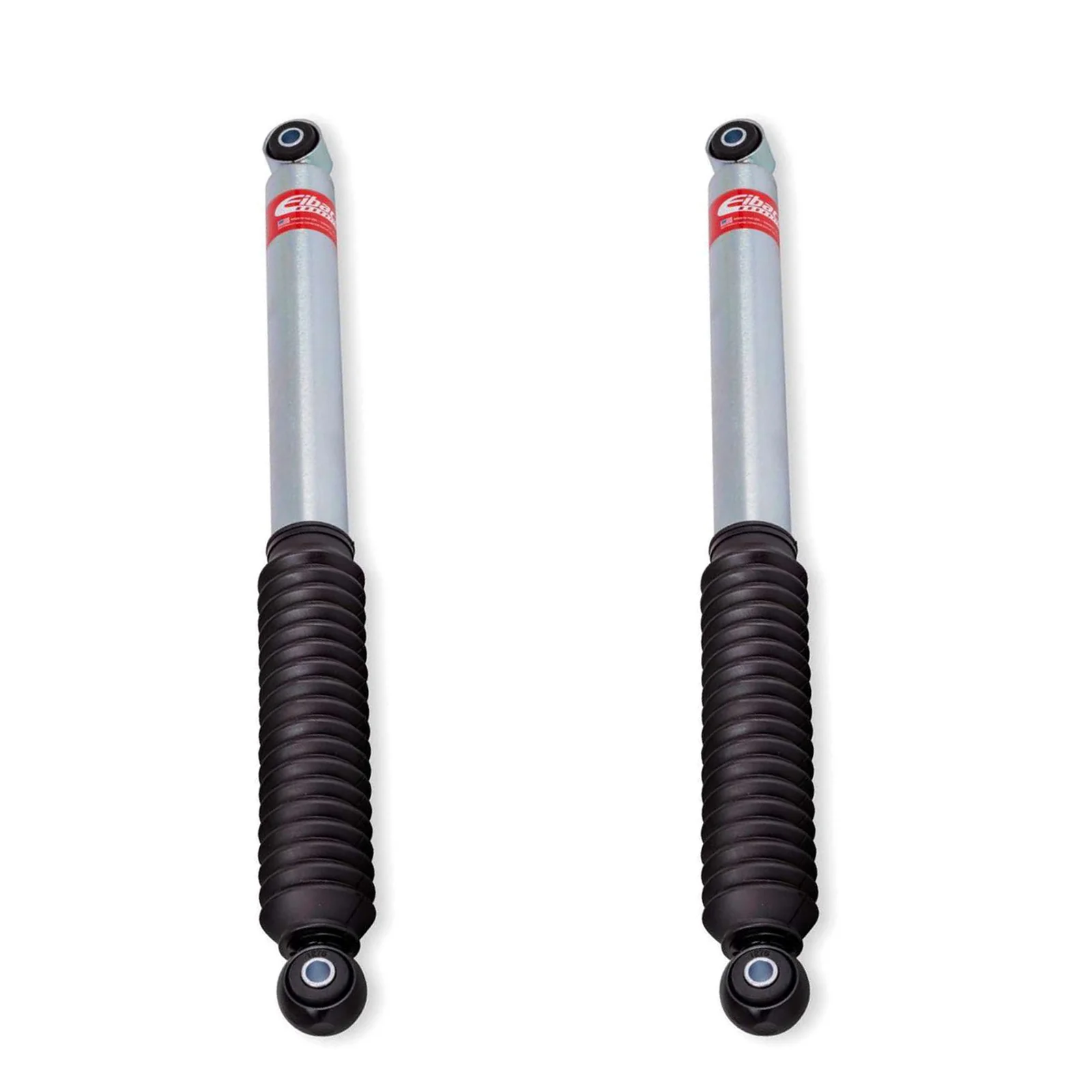 Eibach Pro-Truck Sport Shocks Rear Pair for 2001-2010 Chevrolet Silverado 2500 HD