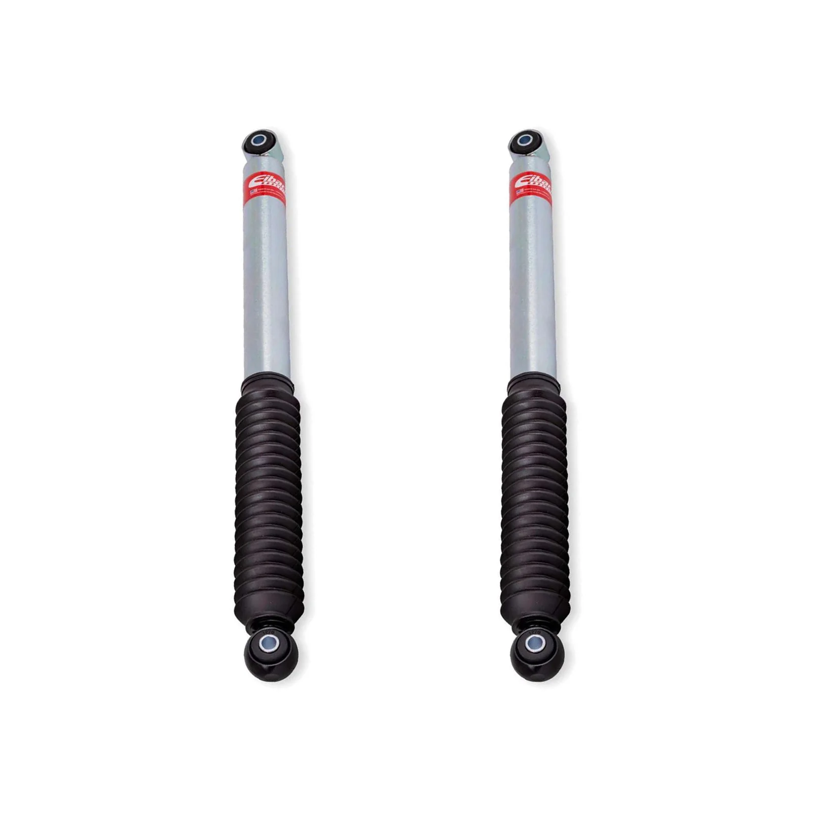 Eibach Pro-Truck Sport Shocks Rear Pair for 2015-2023 Chevrolet Colorado 4WD RWD