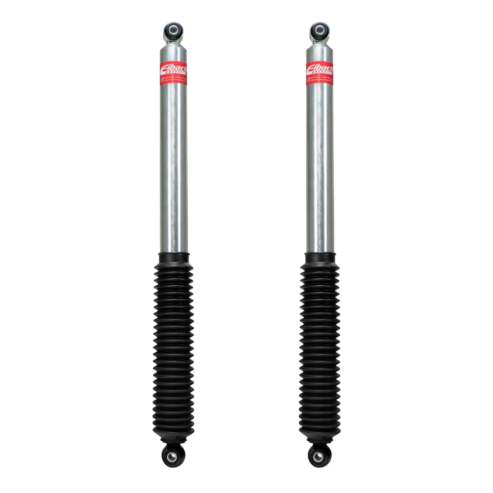 Eibach Pro-Truck Sport Shocks Rear Pair for 2015-2023 Ford F150 RWD - Image 2