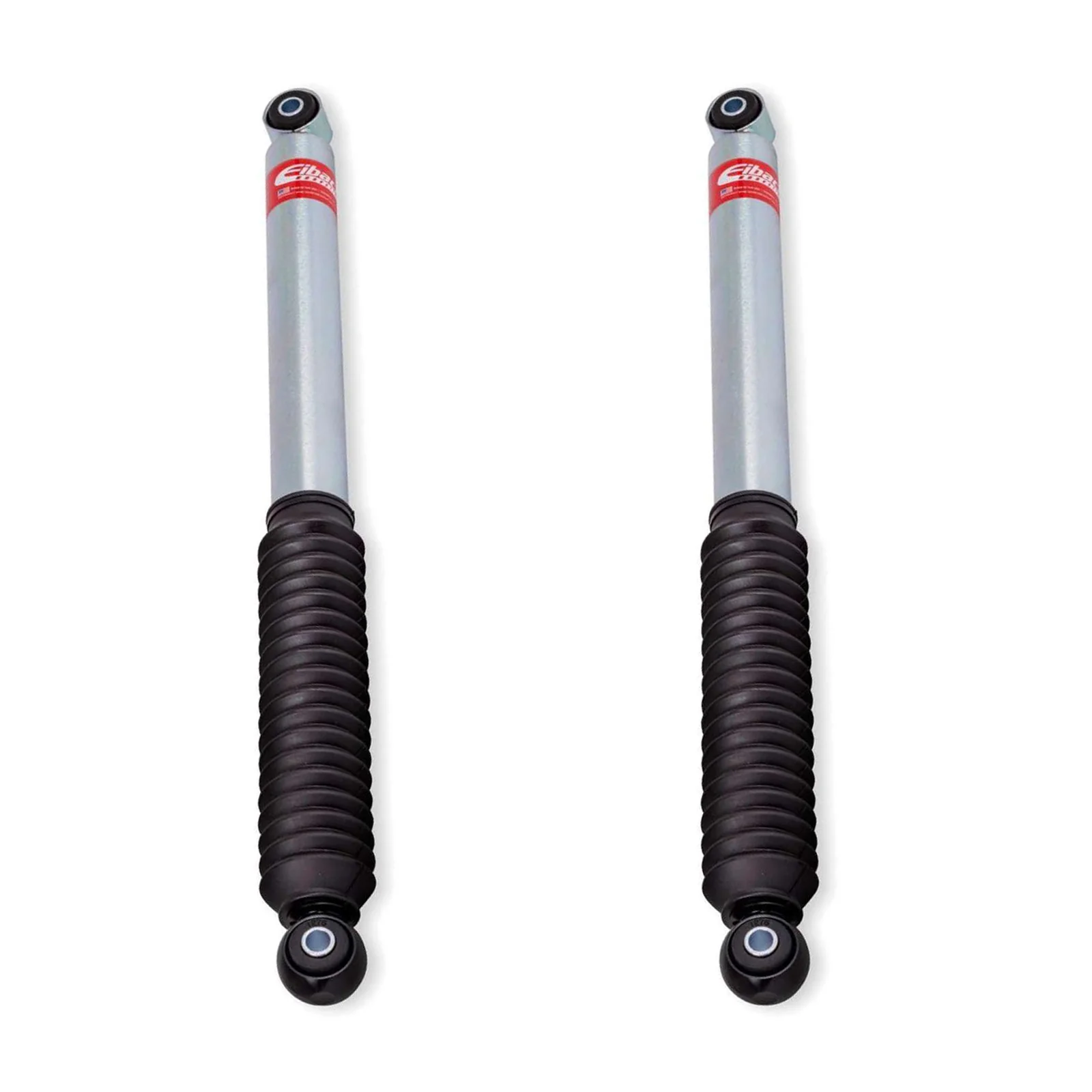 Eibach Pro-Truck Sport Shocks Rear Pair for 2016-2022 Chevrolet Silverado 2500 HD