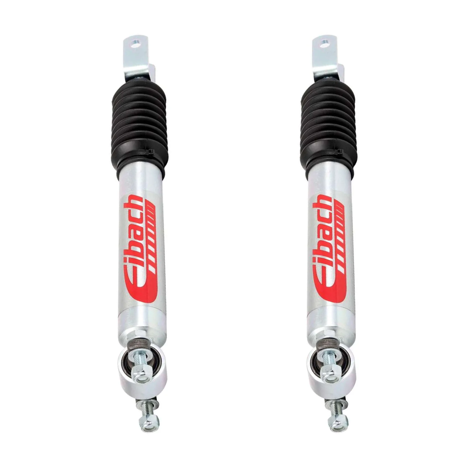 Eibach Pro-Truck Sport Strut Front Pair for 2016-2022 Chevrolet Silverado 3500 HD