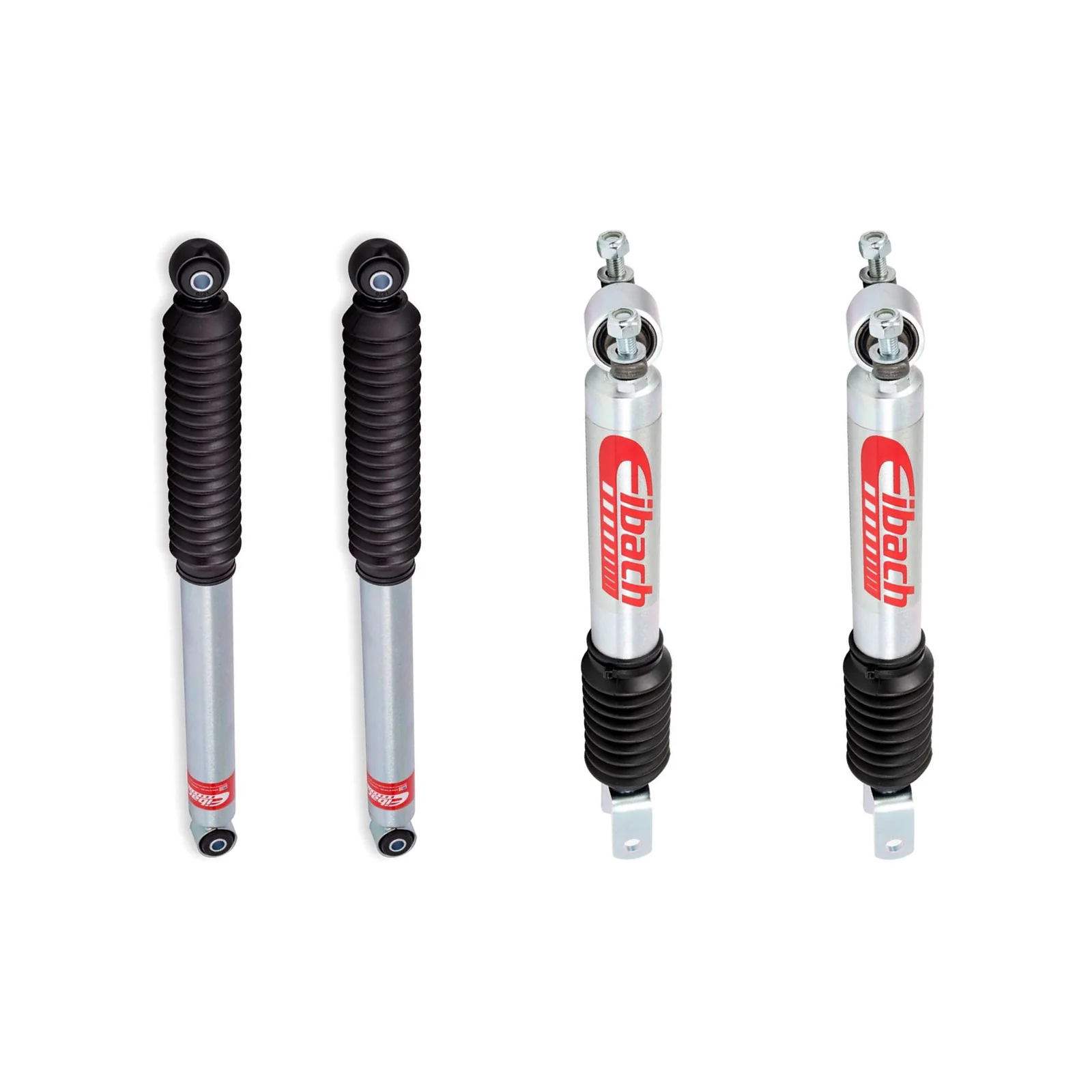 Eibach Pro-Truck Sport Strut & Shocks Set for 2011-2015 Chevrolet Silverado 3500