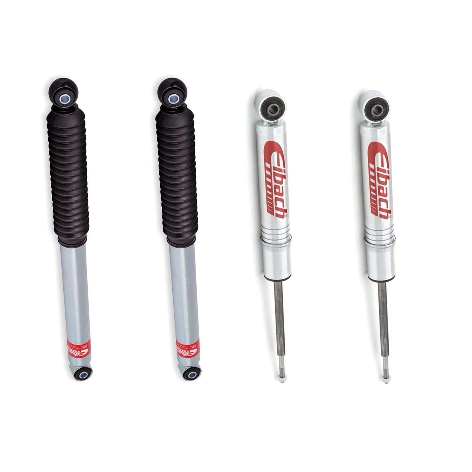 Eibach Pro-Truck Sport Strut & Shocks Set for 2015-2023 GMC Canyon 4WD RWD