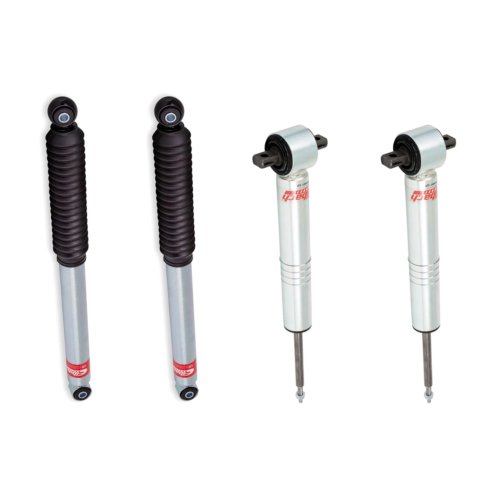 Eibach Pro-Truck Sport Strut & Shocks Set for 2019-2023 Ford Ranger w/0-3" lift