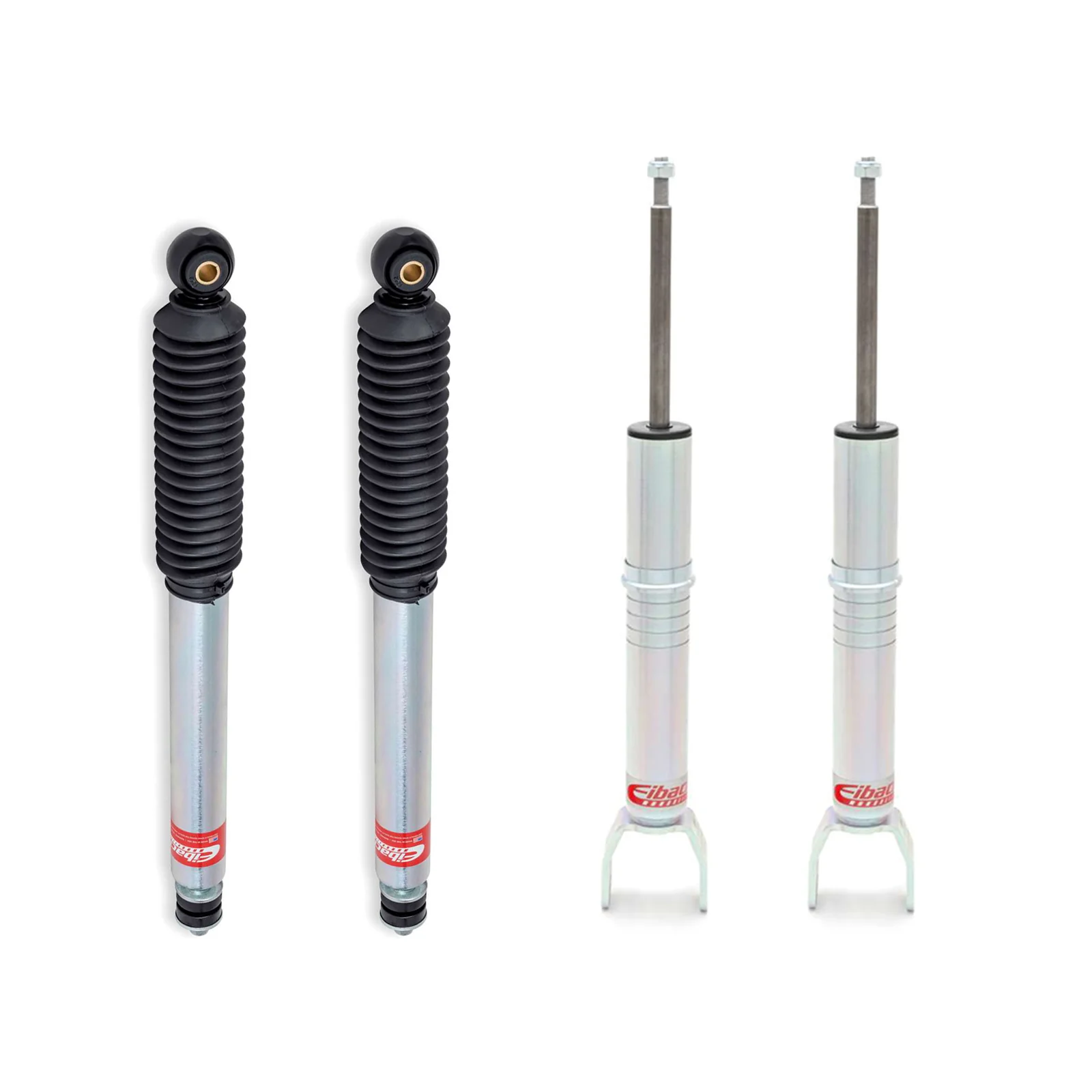Eibach Pro-Truck Sport Strut & Shocks Set for 2019-2024 Ram 1500 4WD RWD w/0-2.75" lift