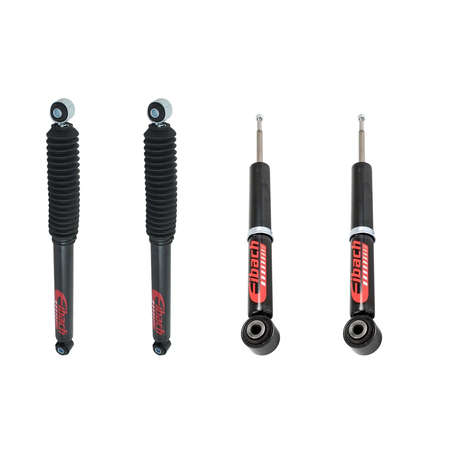 Eibach Pro-Truck Strut & Shocks Set for 2015-2023 GMC Canyon 4WD RWD