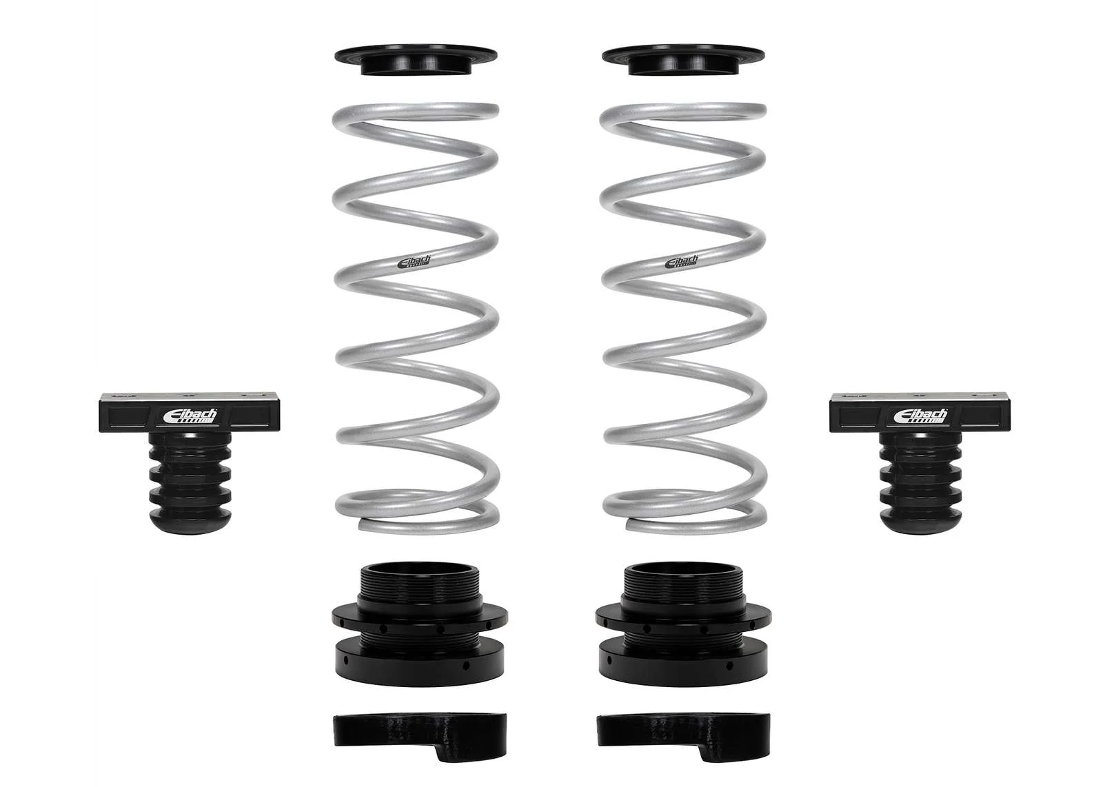 Eibach Rear Load Leveling System Kit for 2003-2009 Lexus GX470 - Image 3