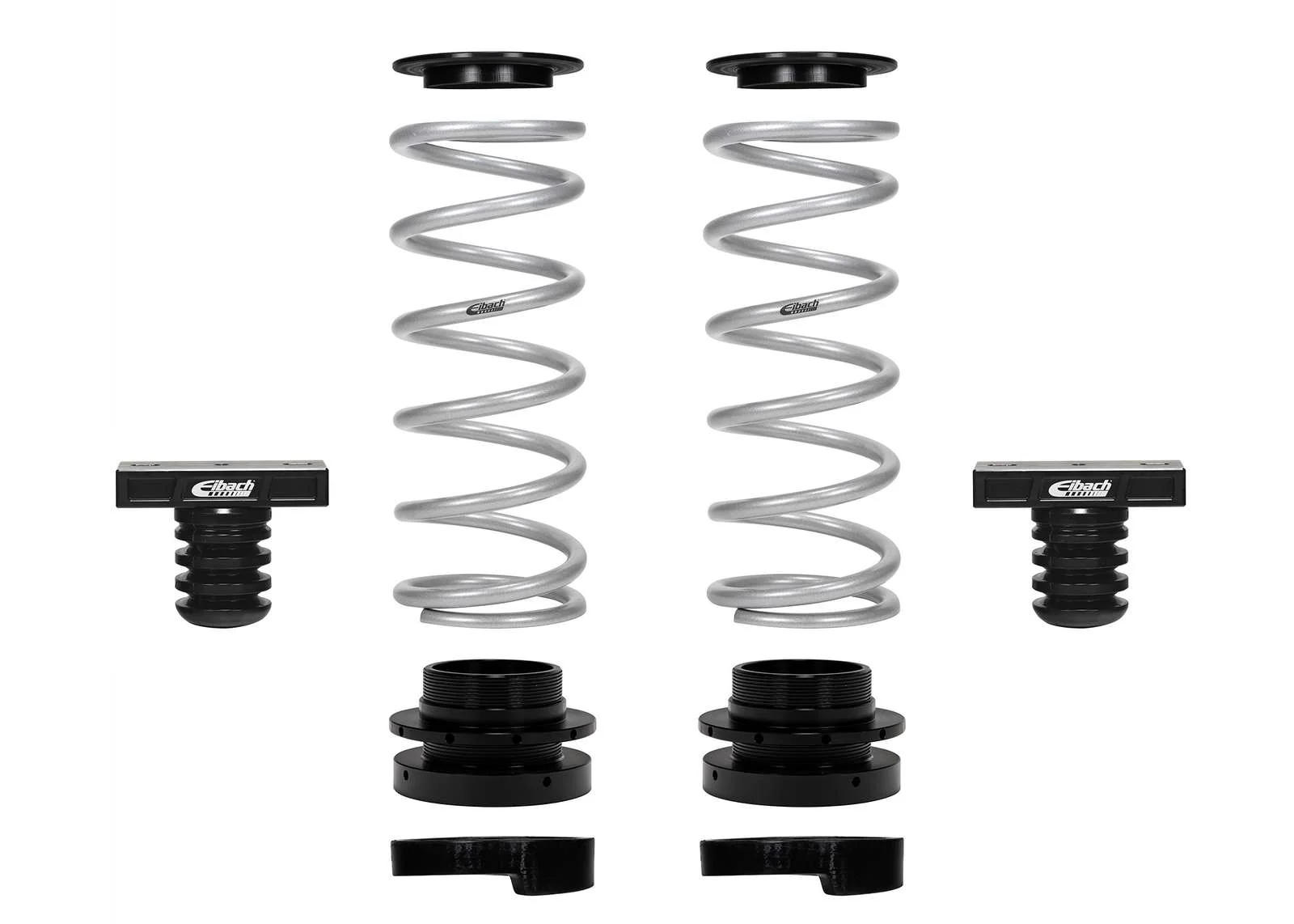 Eibach Rear Load-Leveling System Kit for 2003-2022 Toyota 4Runner 4WD RWD