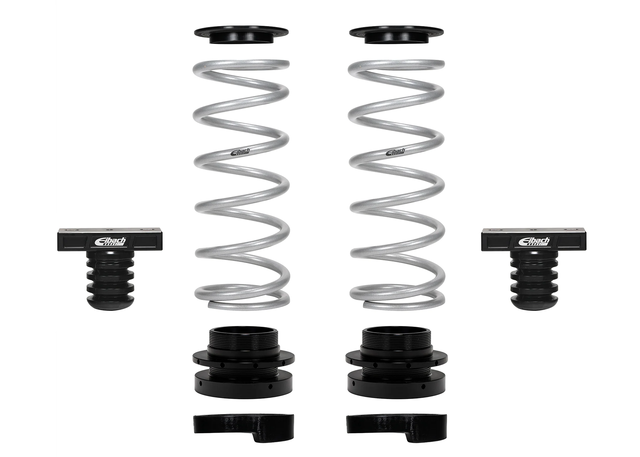 Eibach Rear Load Leveling system Kit for 2010-2024 Toyota 4Runner 4WD RWD w/0.5-2" lift