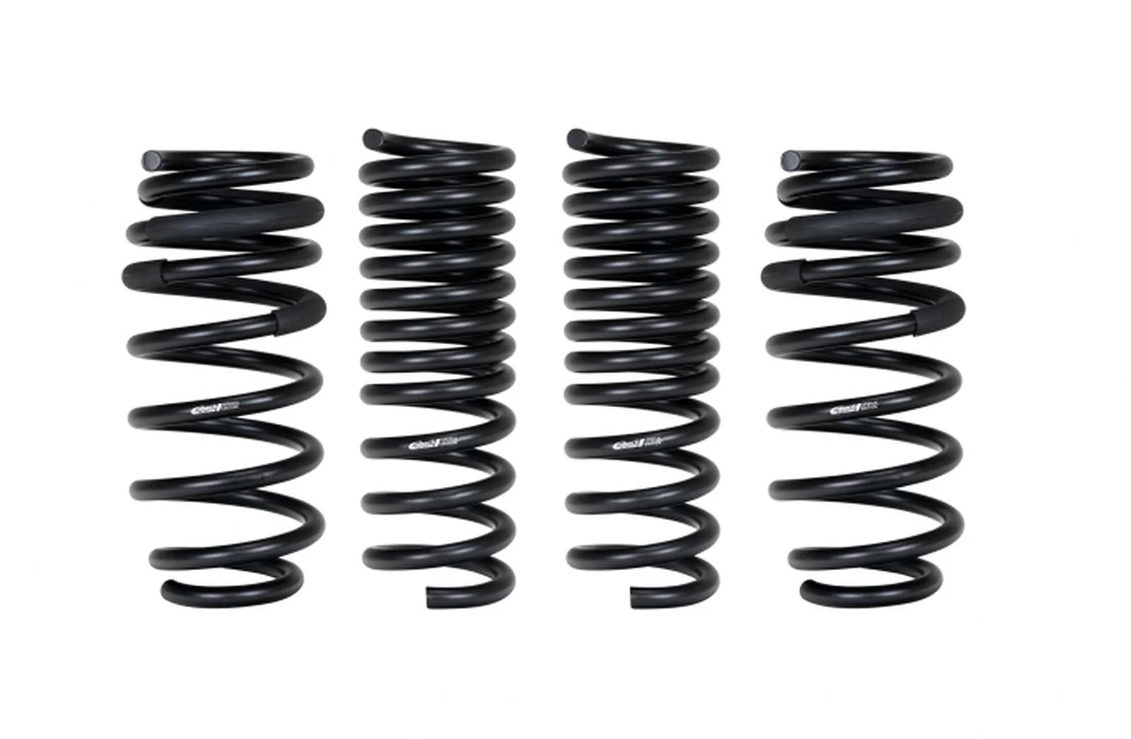 Eibach Special Edition Pro-Kit Performance Springs for 2015-2024 Dodge Challenger w/1.1" lift