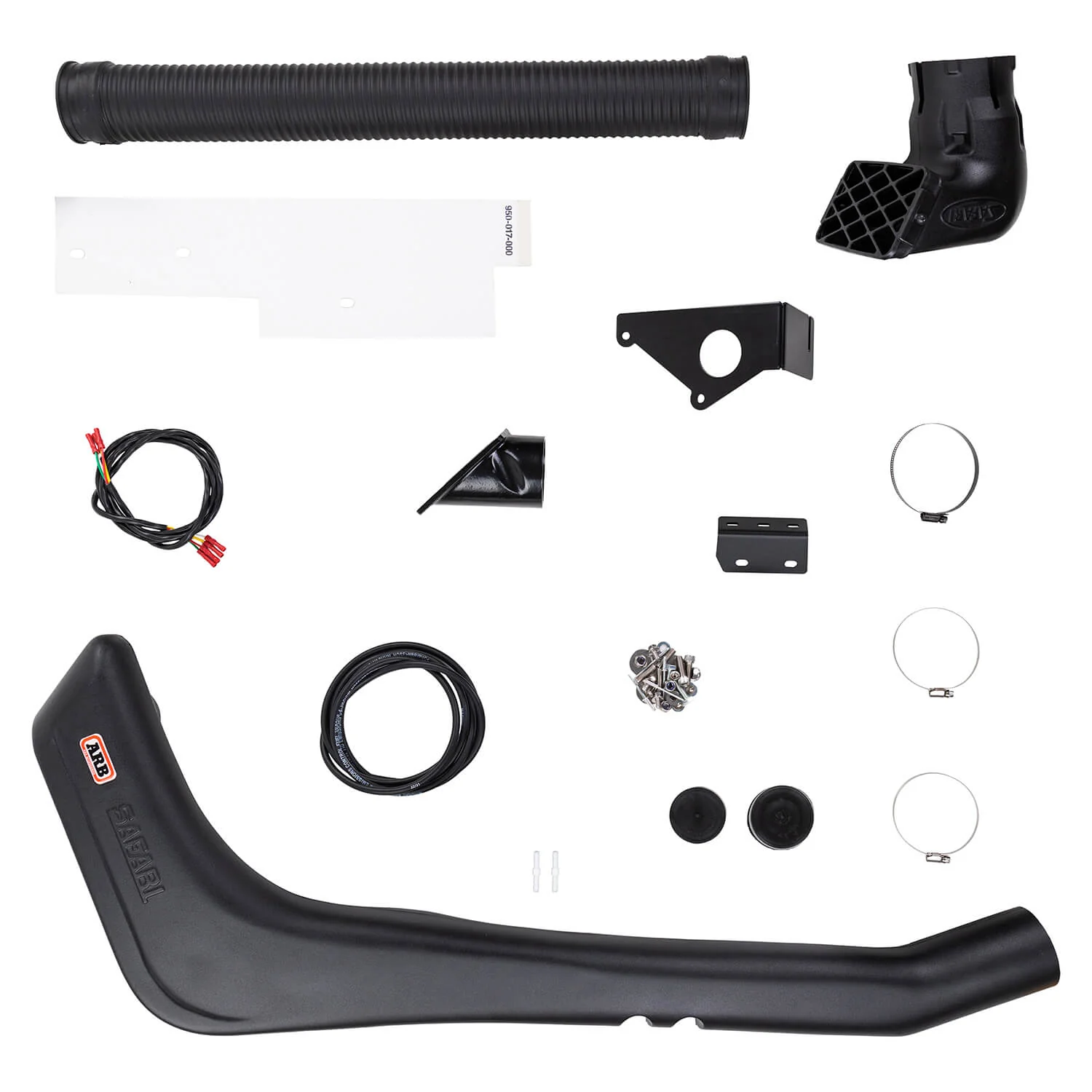 ARB Safari VSPEC Snorkel - Image 3