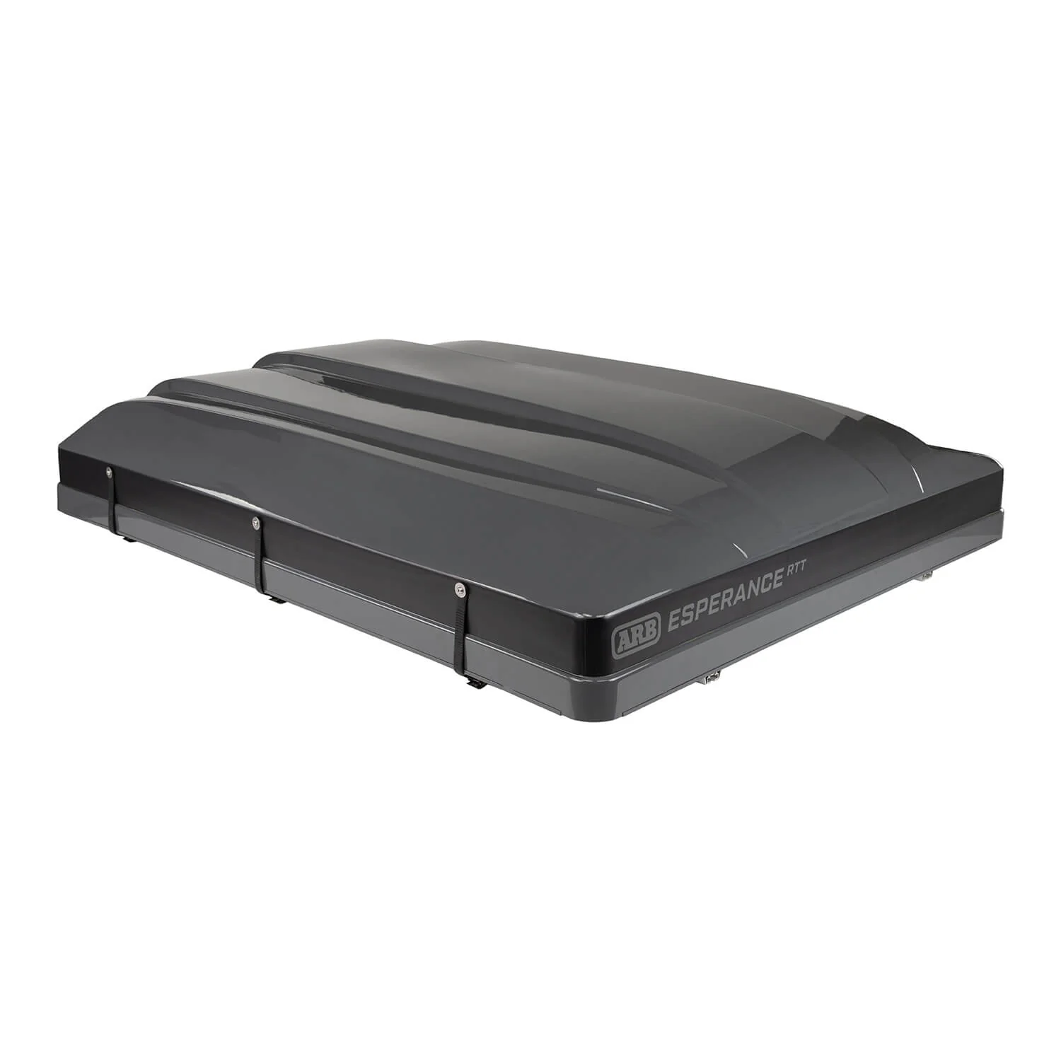 Esperance Compact Hard Shell Rooftop Tent - Image 12