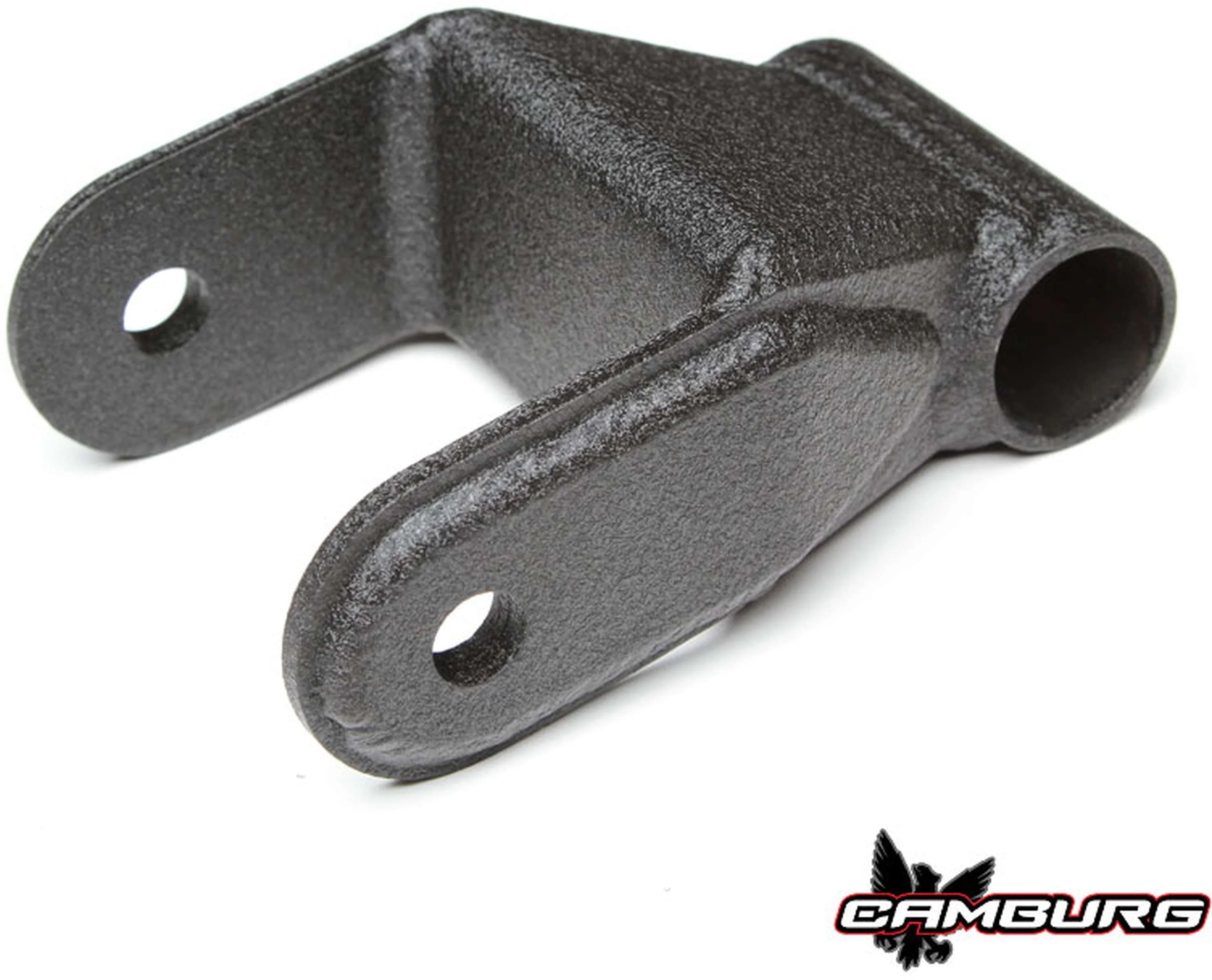 Extended Length MIG Shackles (1.50" Lift) - Image 3