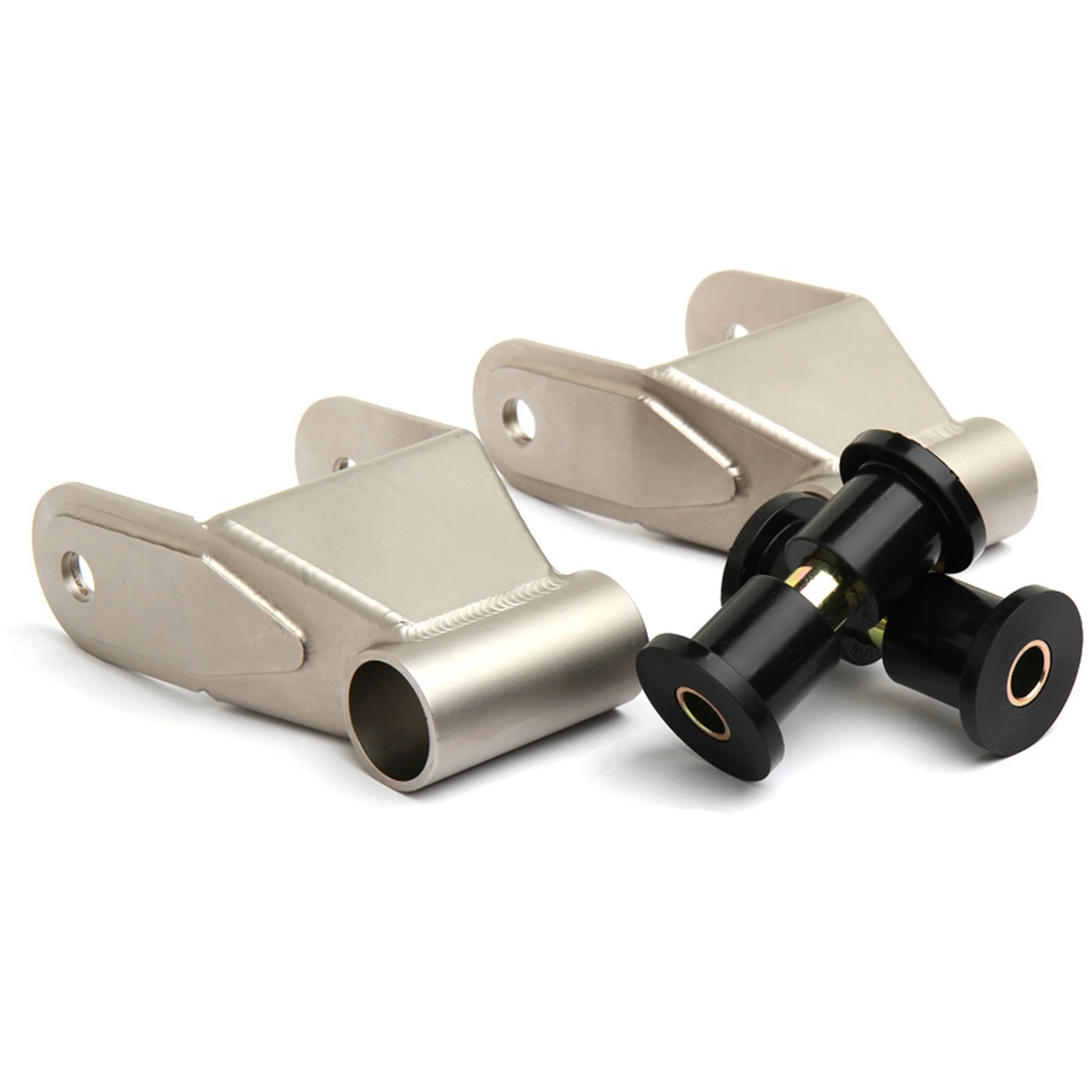 Extended Length TIG Shackles (1.50" Lift) - Image 2