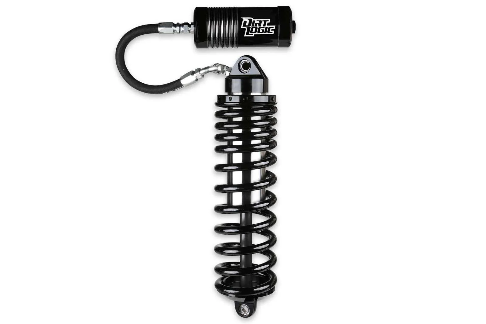 Fabtech Dirt Logic 4.0 Resi Coilover Pair FTS835234P