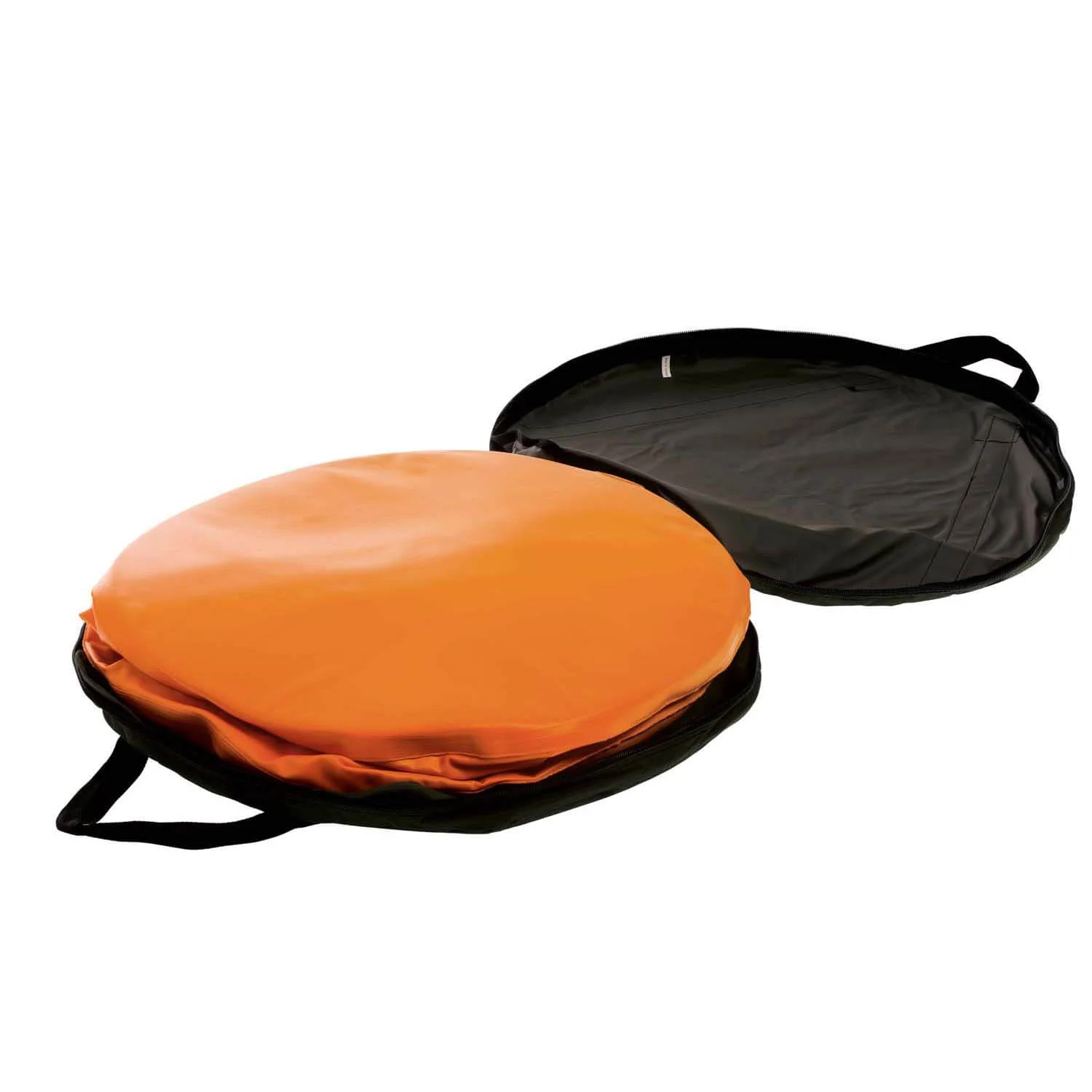 Features Patented Dual Inflation Using Vehicle Exhaust or an Air Compressor - Image 7