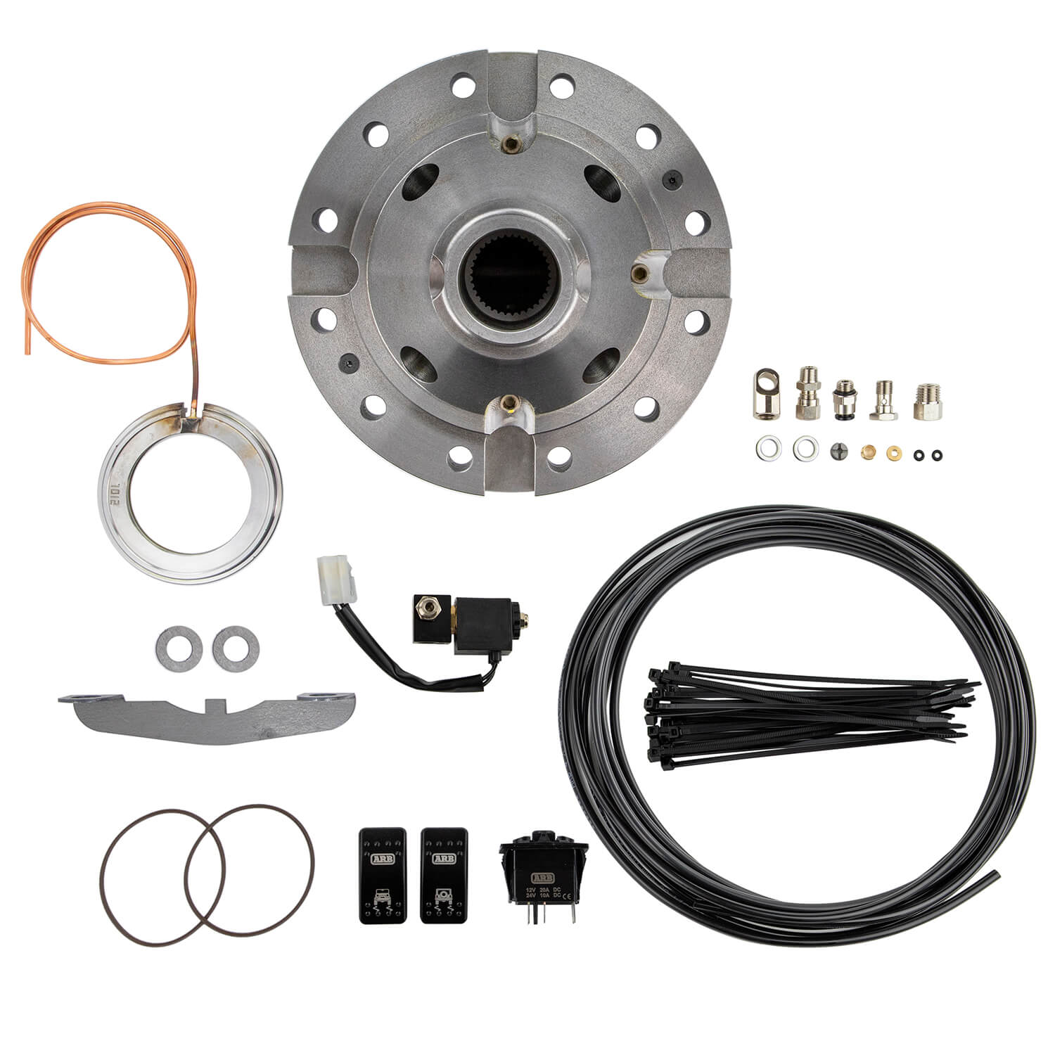 ARB Air Locker Differential - Image 4