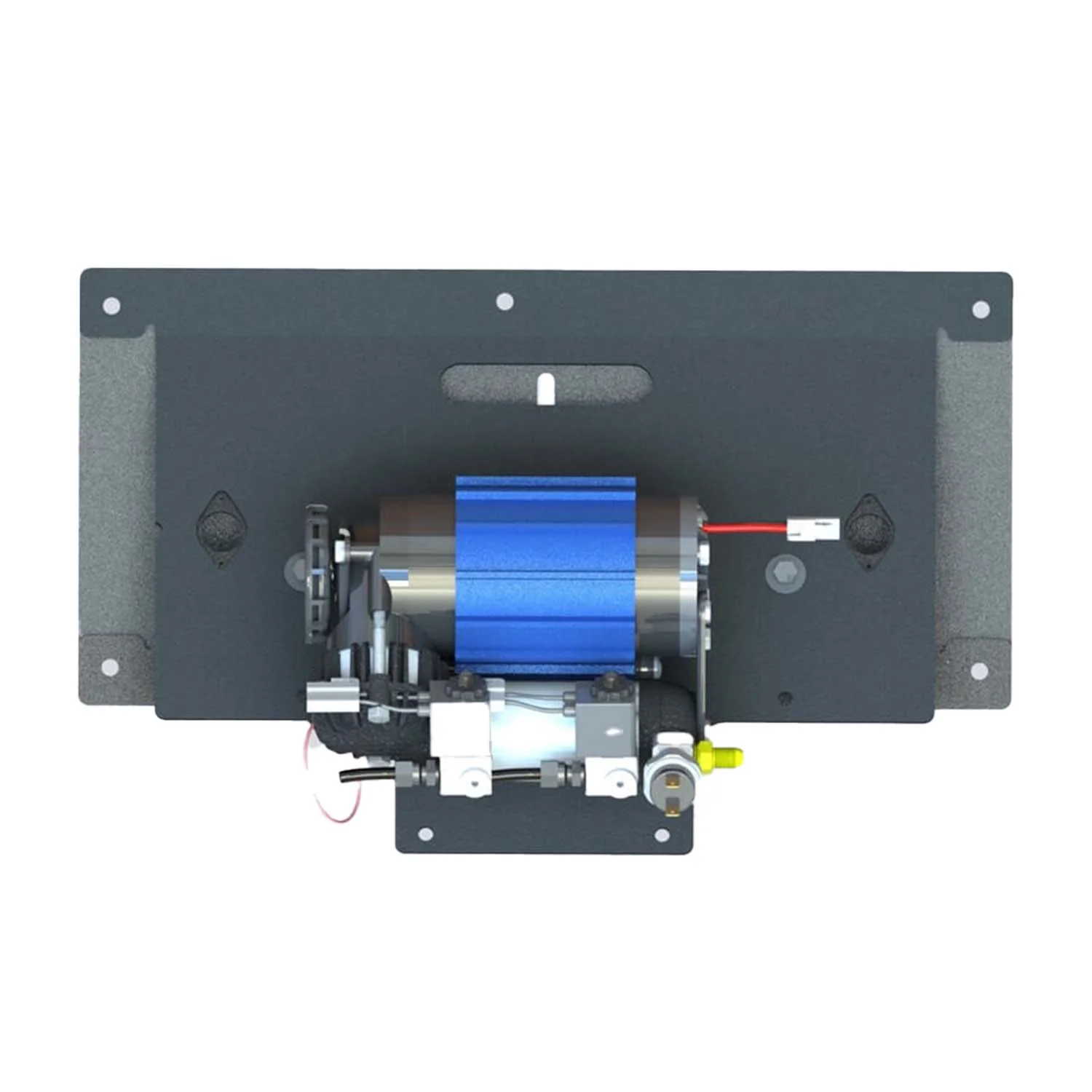 ARB Compressor Bracket - Image 2