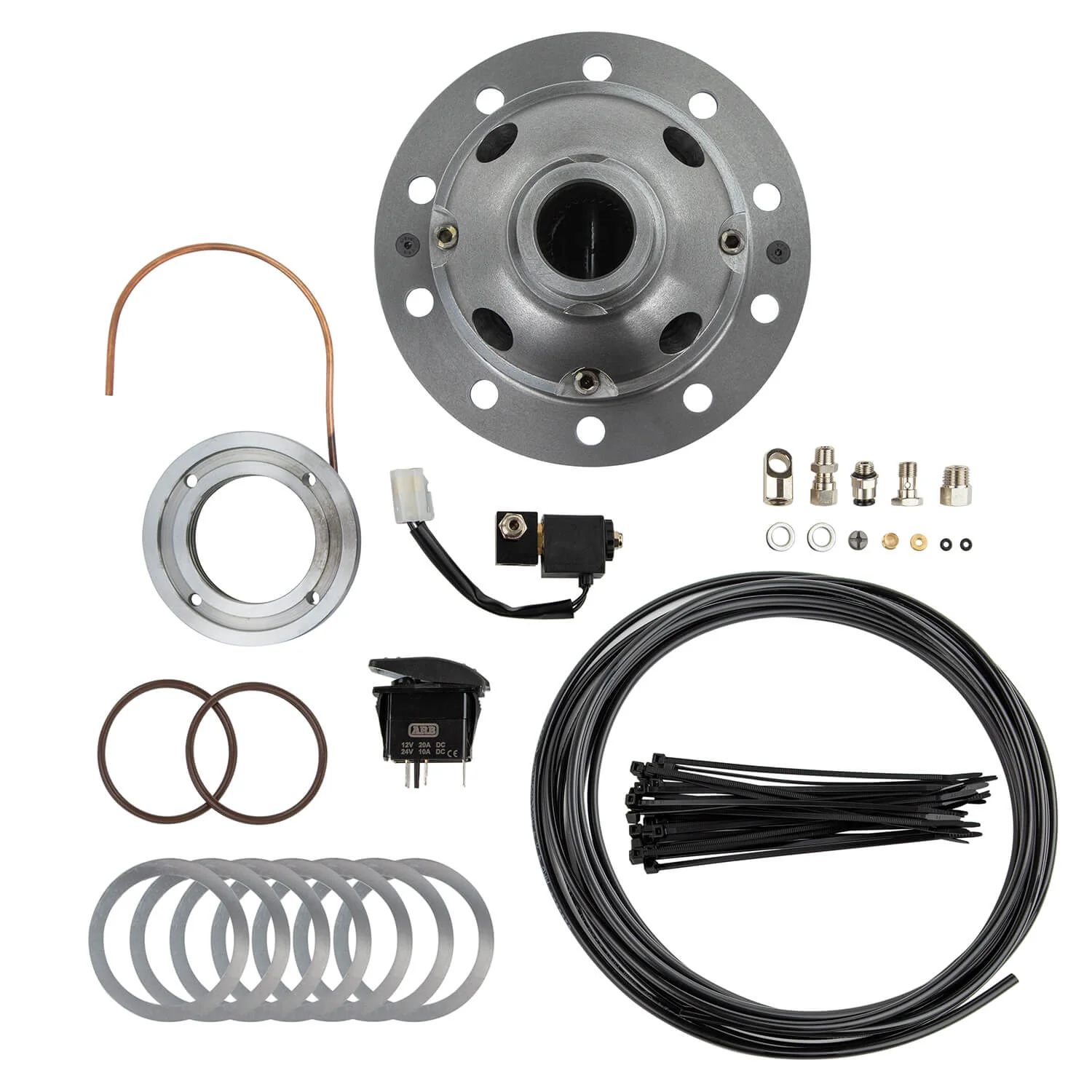 ARB Air Locker Differential - Image 4