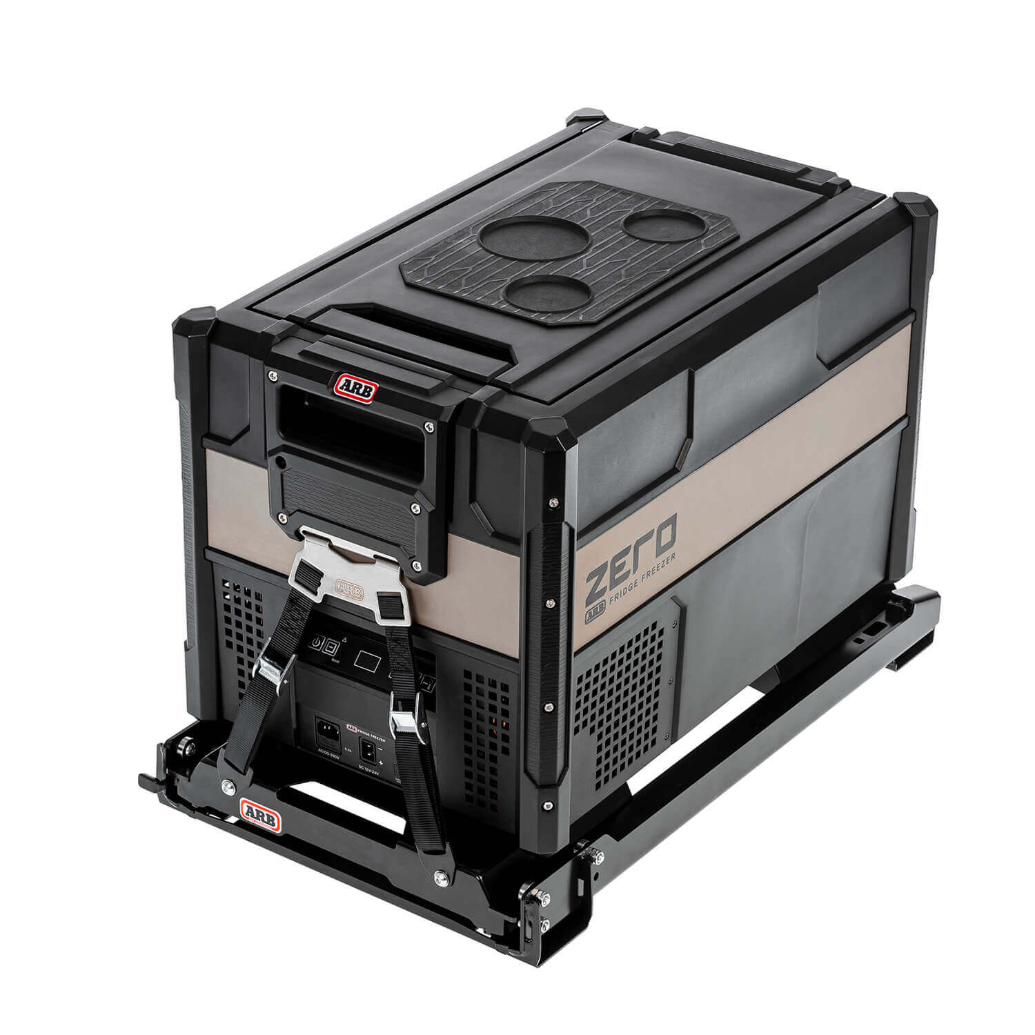 ARB Zero Fridge Slide 38/47QT - Image 3