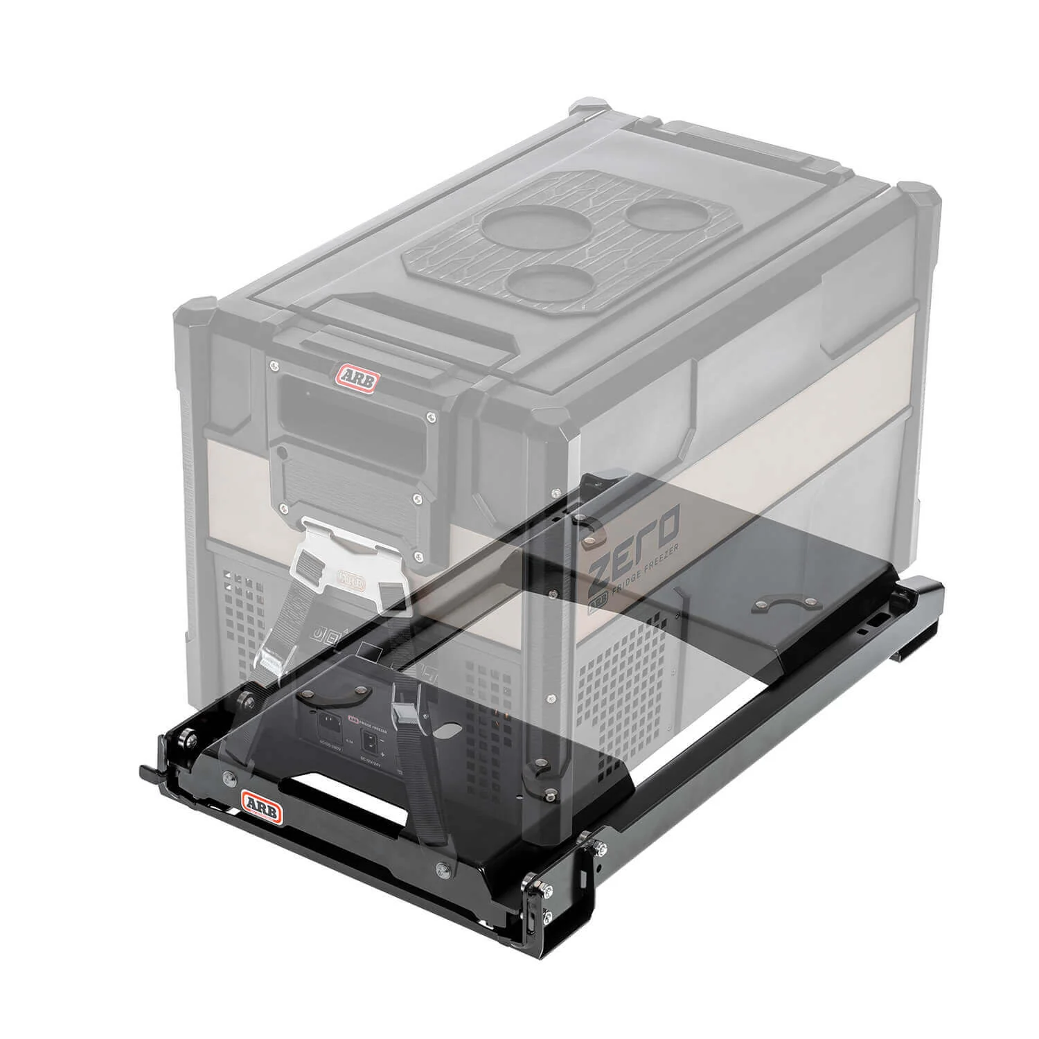 ARB Zero Fridge Slide 38/47QT - Image 4