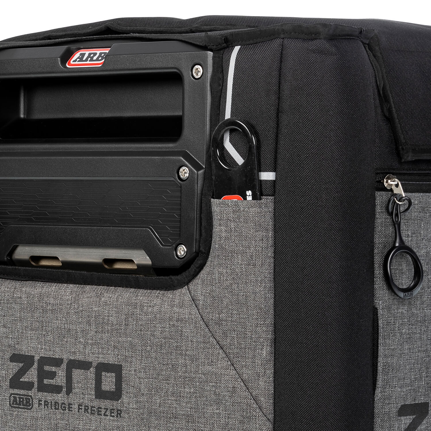ARB Zero Fridge Transit Bag 38QT - Image 5