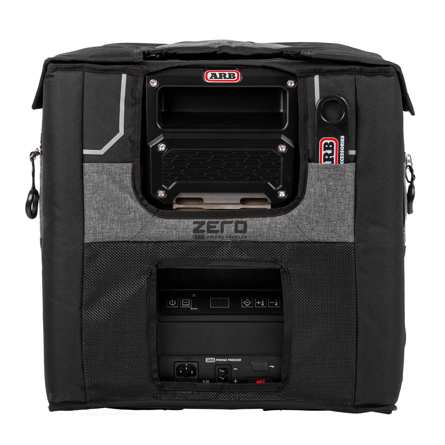 ARB Zero Fridge Transit Bag 38QT - Image 7