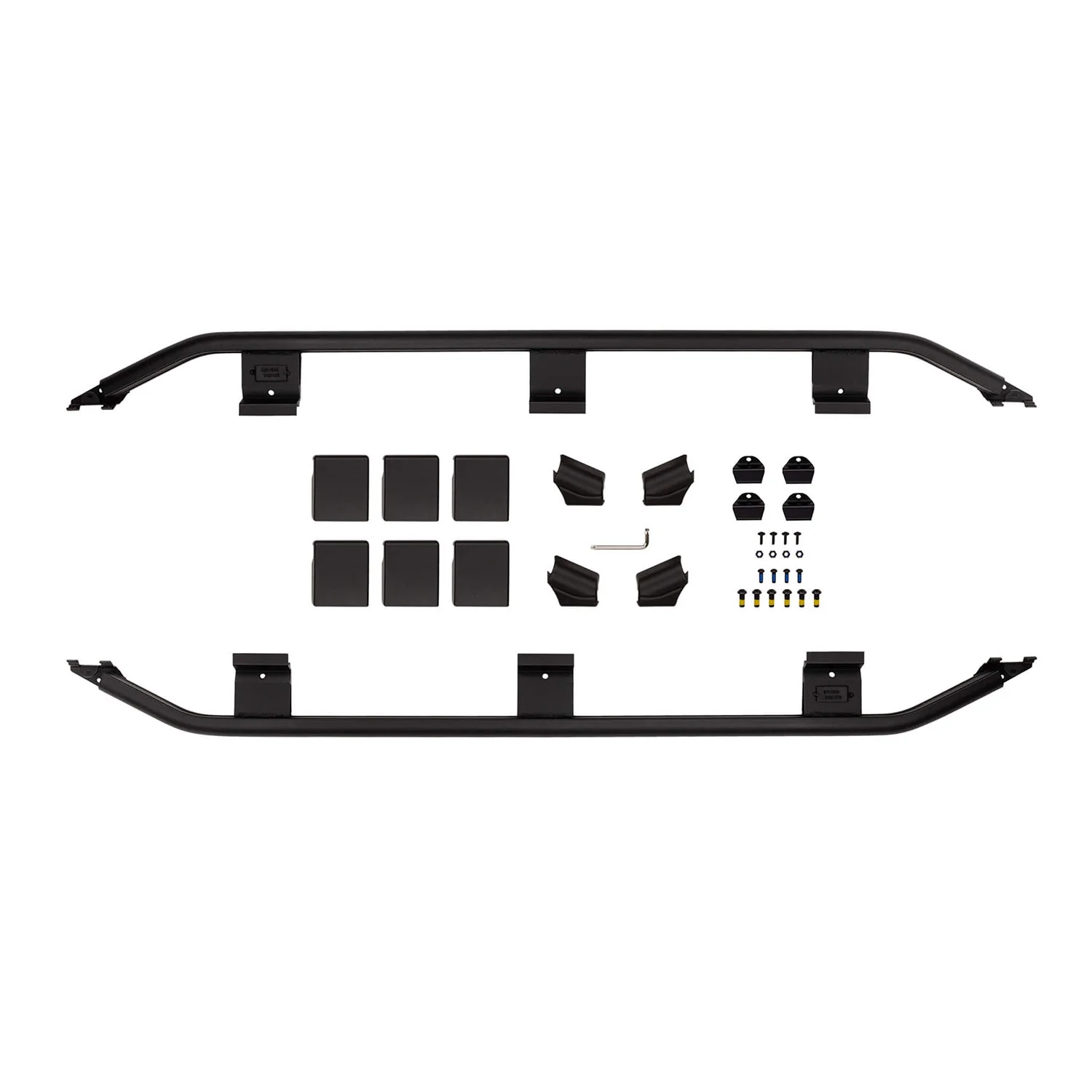 ARB BASE Rack Guard Rail - Image 3