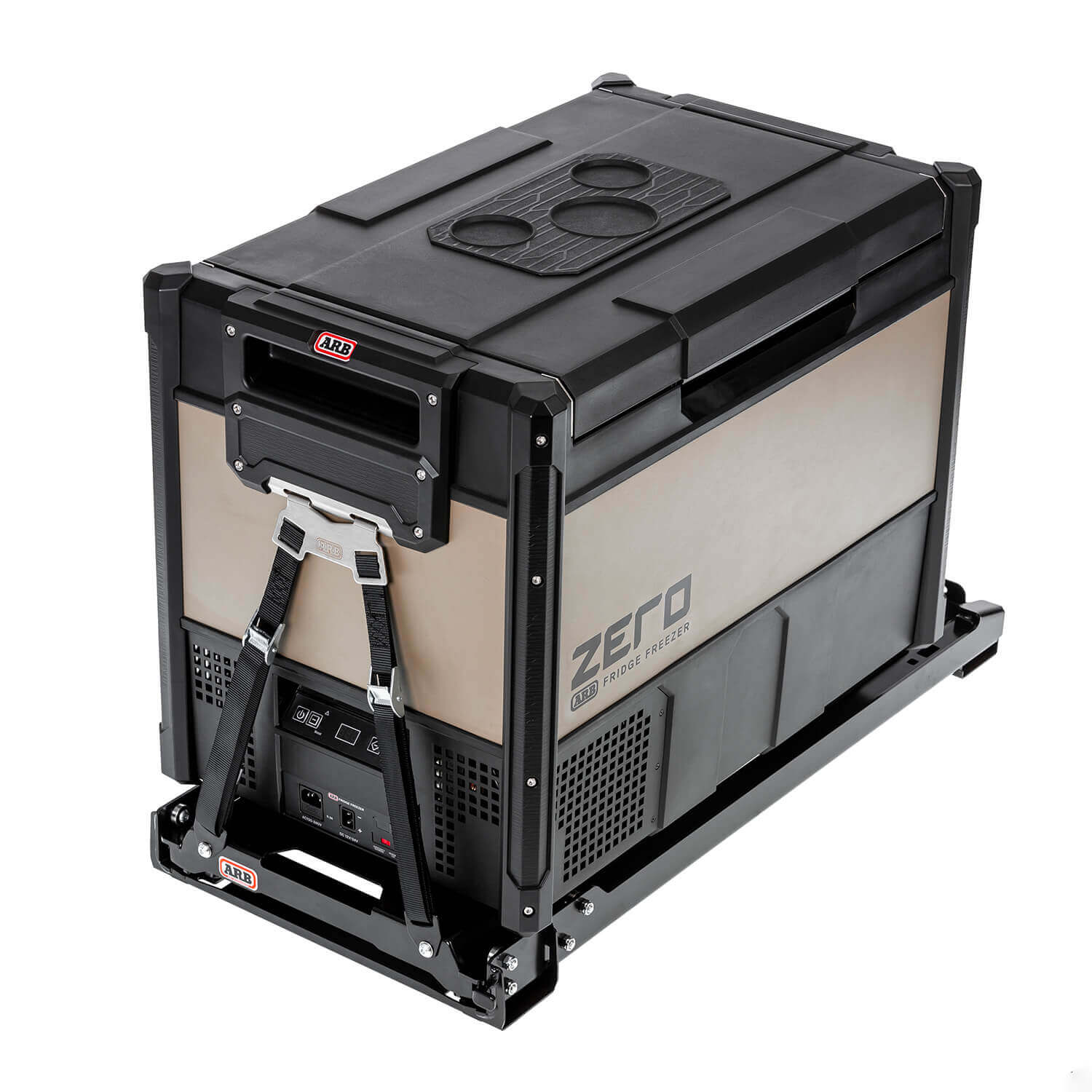 ARB Zero Fridge Slide 63/73QT - Image 3