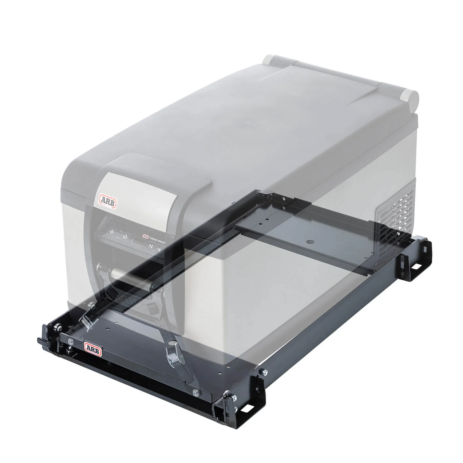 ARB Classic Fridge Slide 63/82QT - Image 4