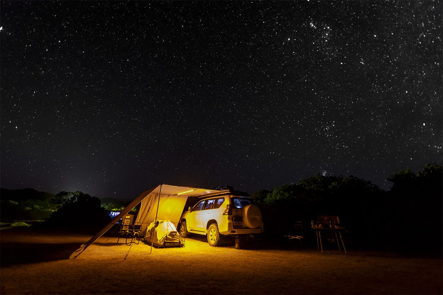 For Use with ARB Awnings - Image 3
