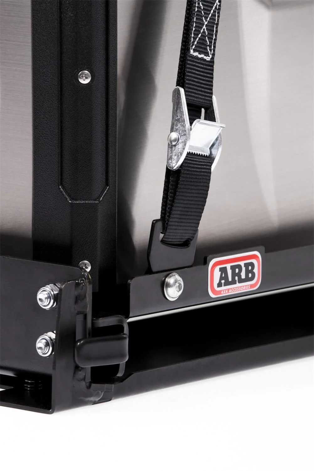 ARB Fridge Tie Down Kit - Image 2