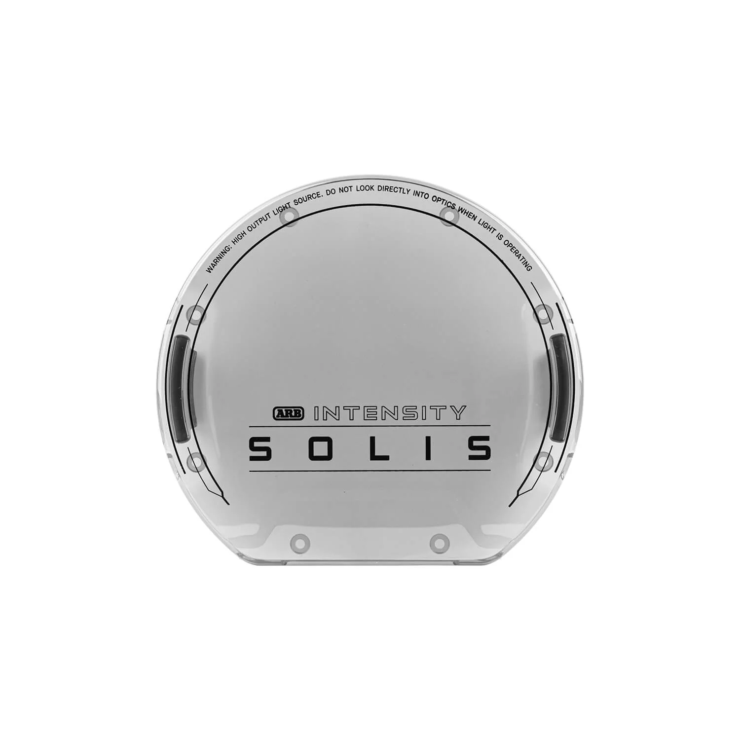 ARB Intensity Solis 21 Clear Lens Cover - Image 2