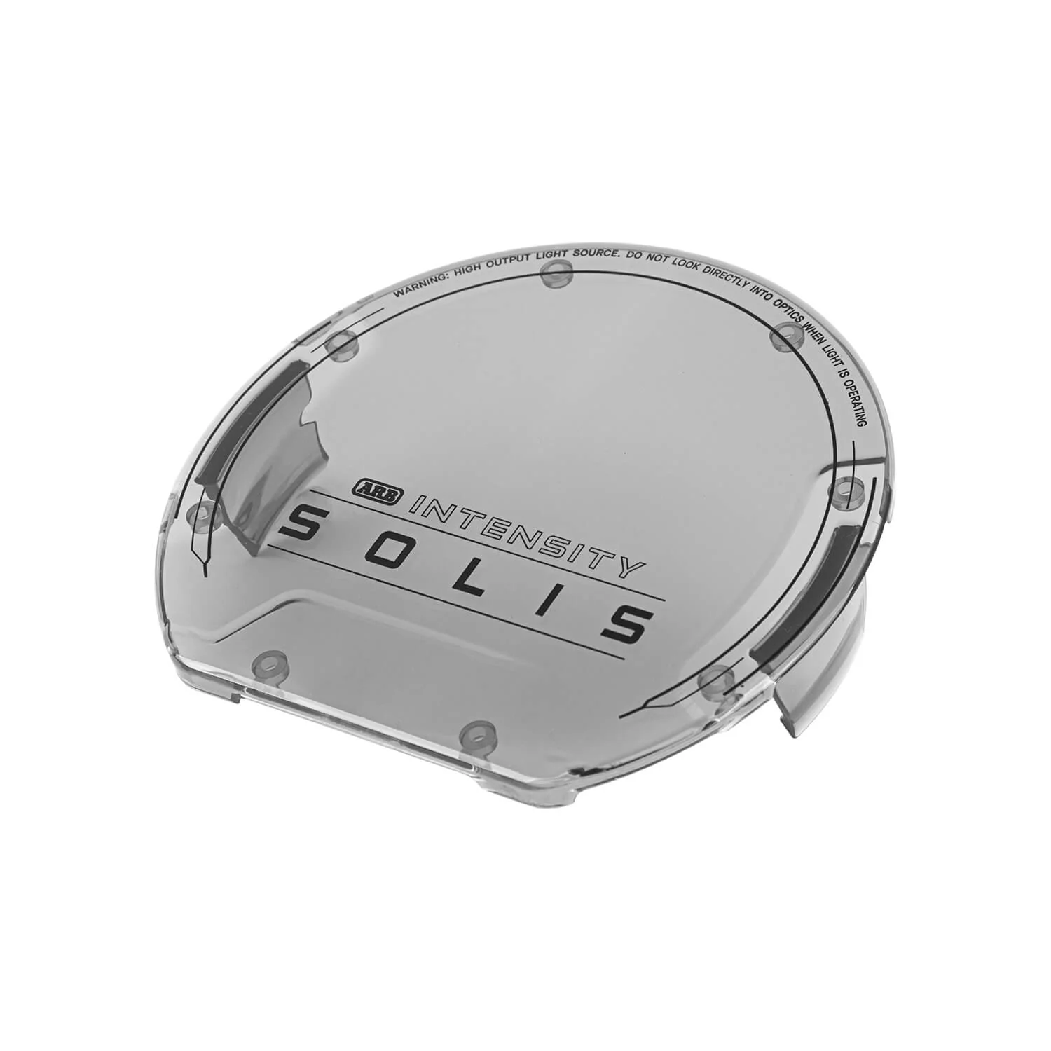 ARB Intensity Solis 21 Clear Lens Cover - Image 3