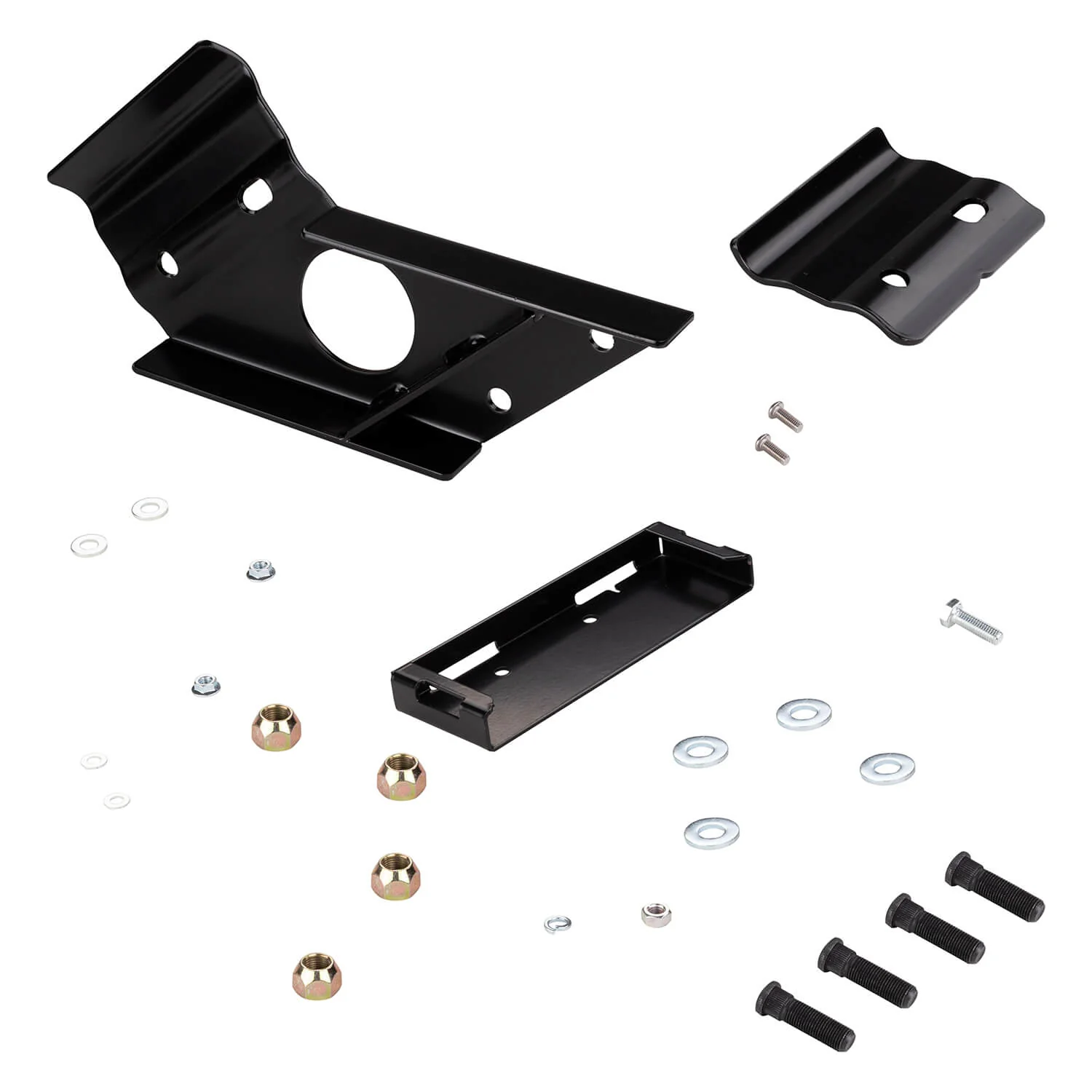 ARB Jack Mounting Brkt - Image 5