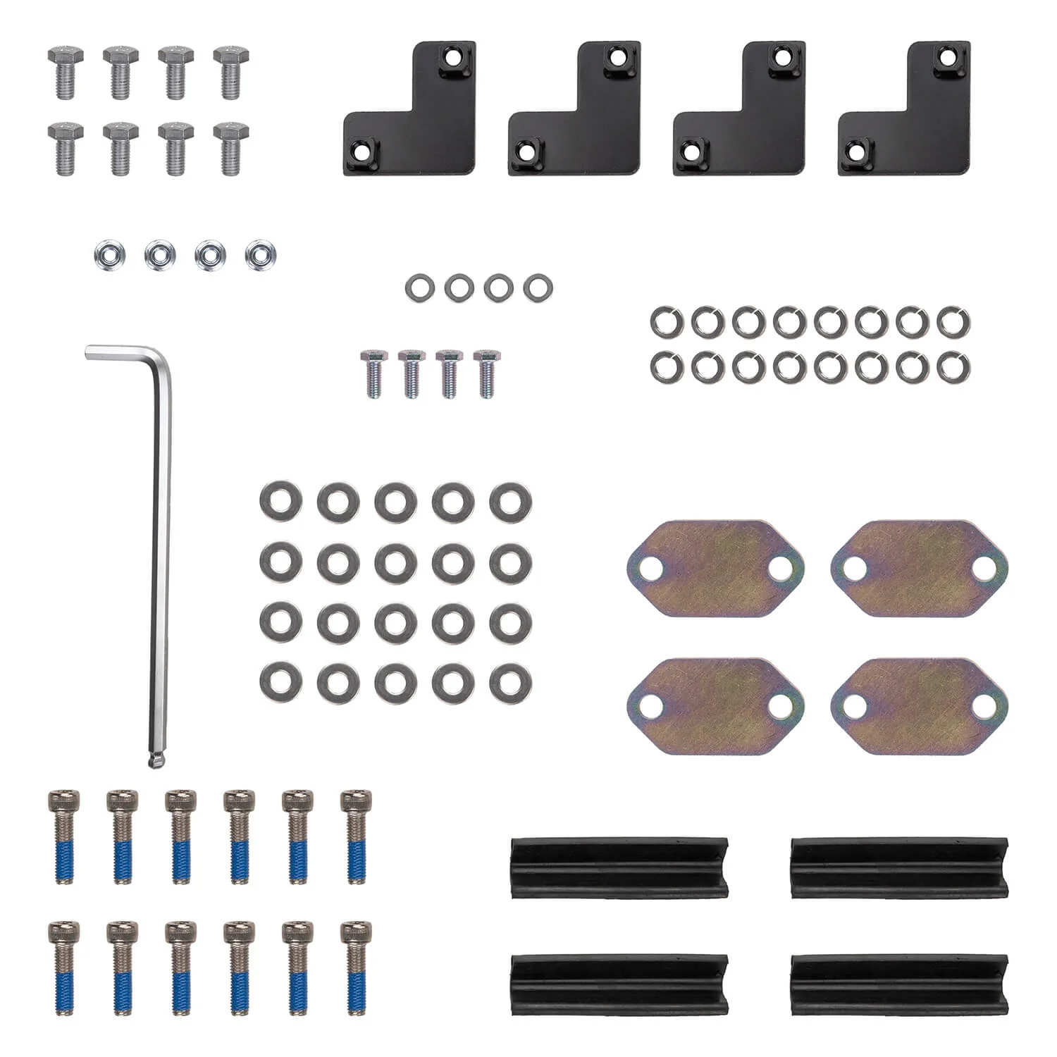 For Use with ARB Roof Racks - Image 3
