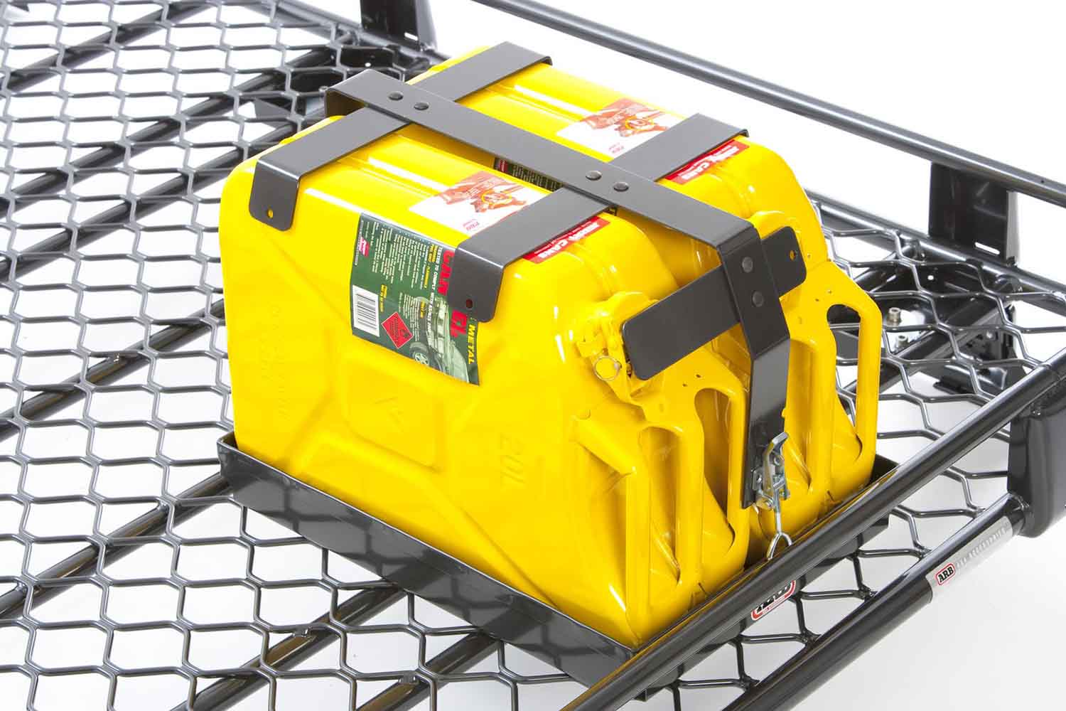 ARB Double Jerry Can Holder - Image 3
