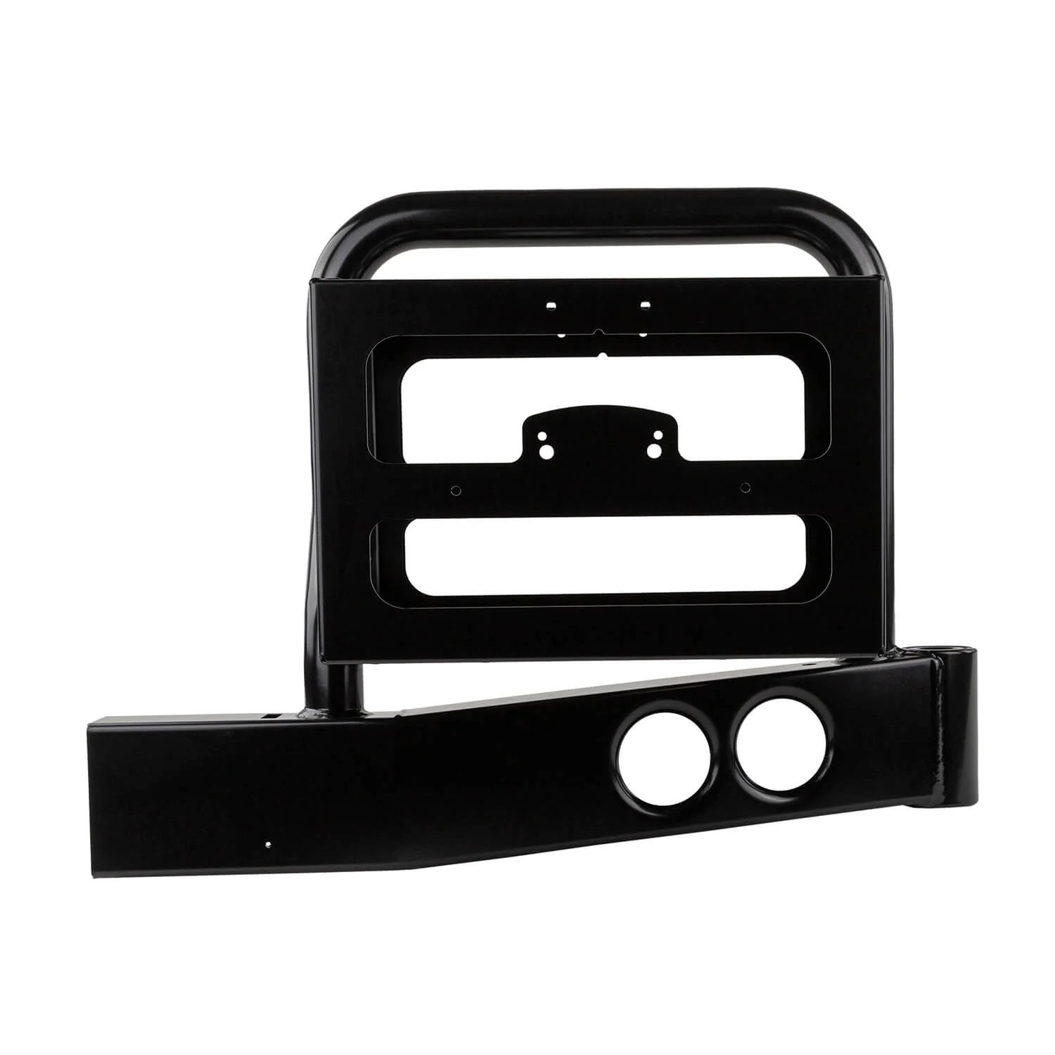 ARB Jerry Can Holder Right Side