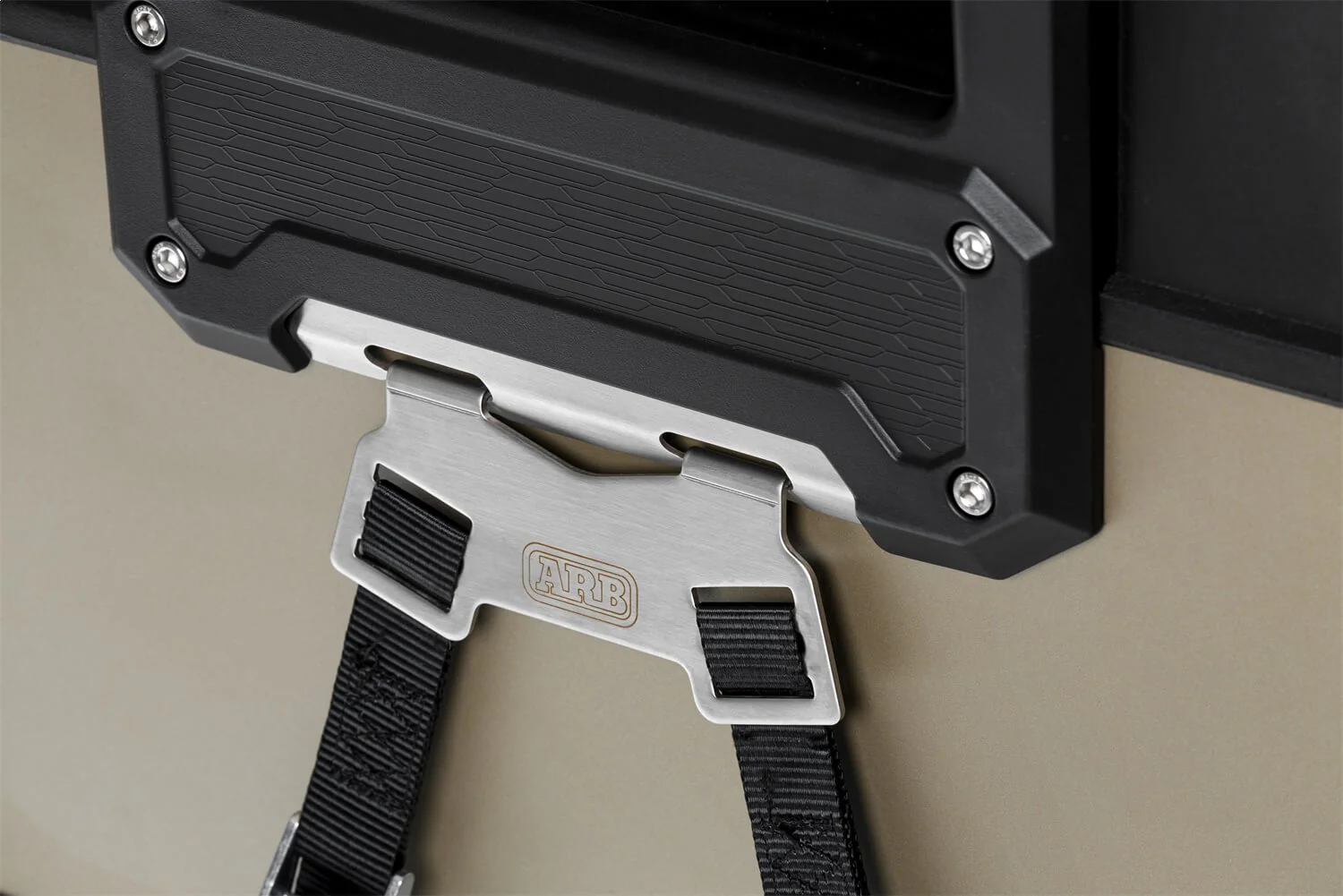 ARB Zero Fridge Tie Down Kit - Image 2